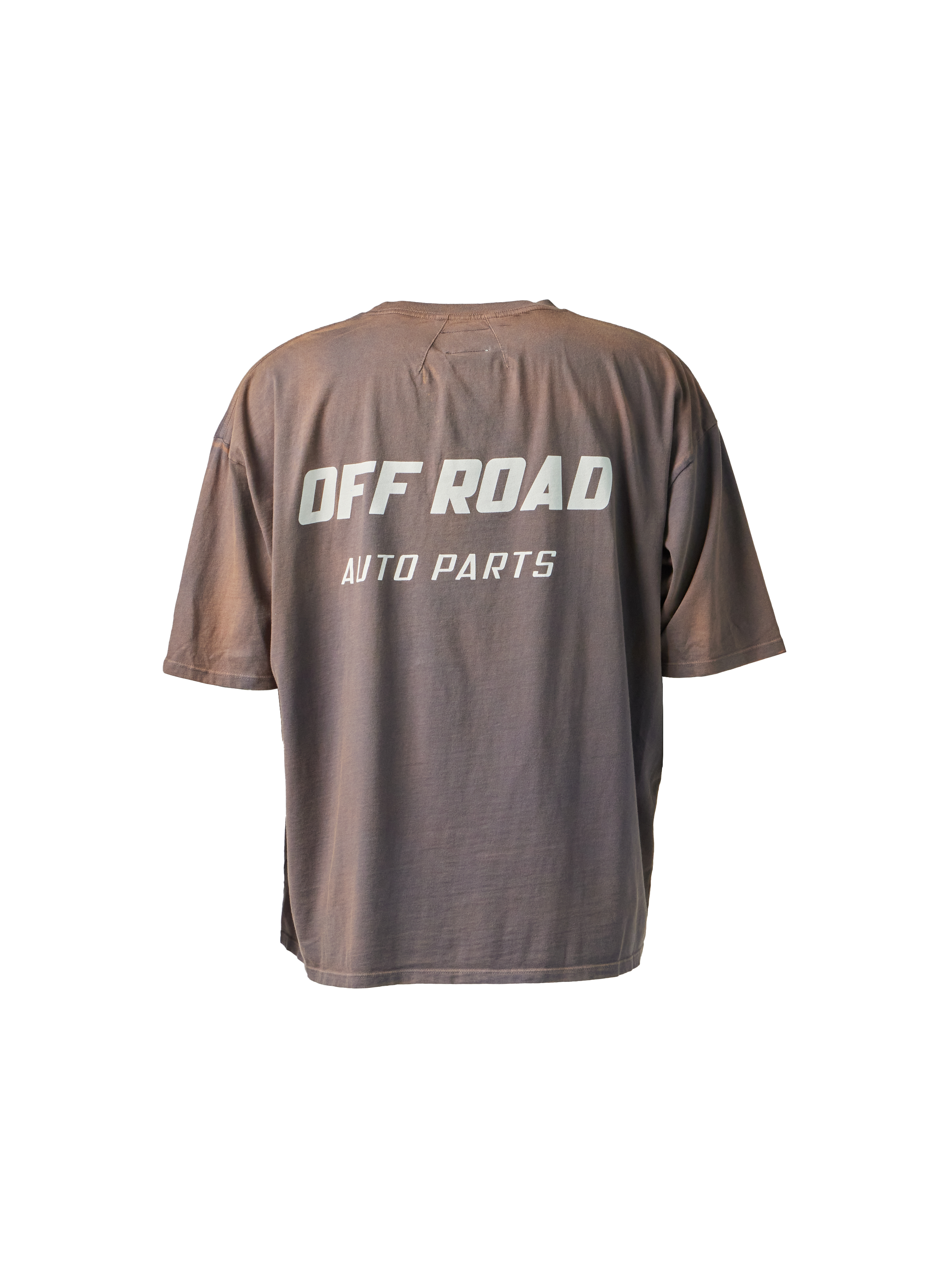 RHUDE - Off Road Tee product image