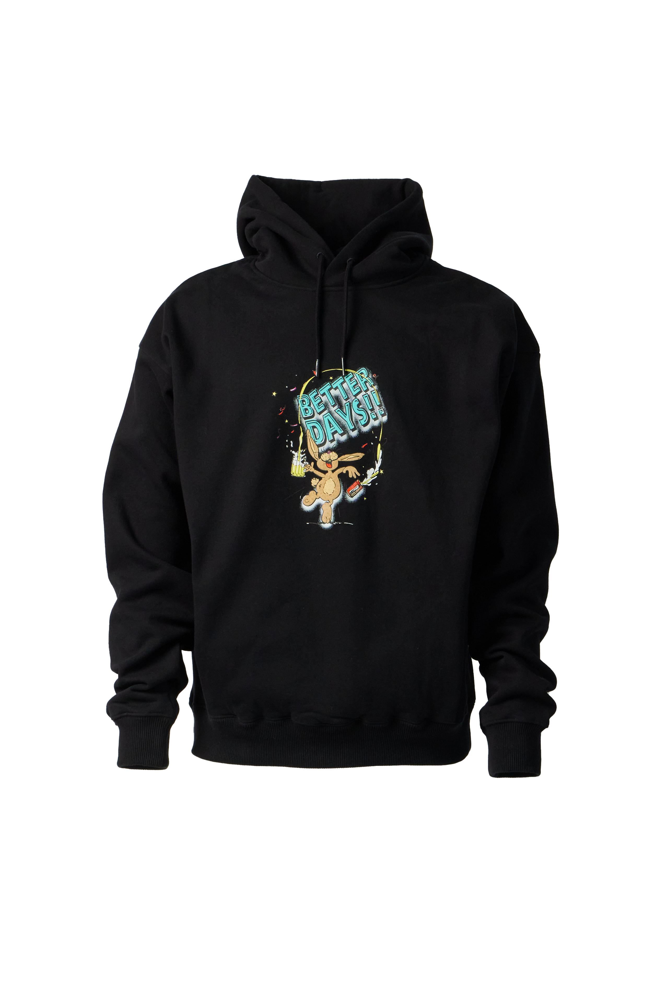MARTINE ROSE - Better Days Hoodie product image