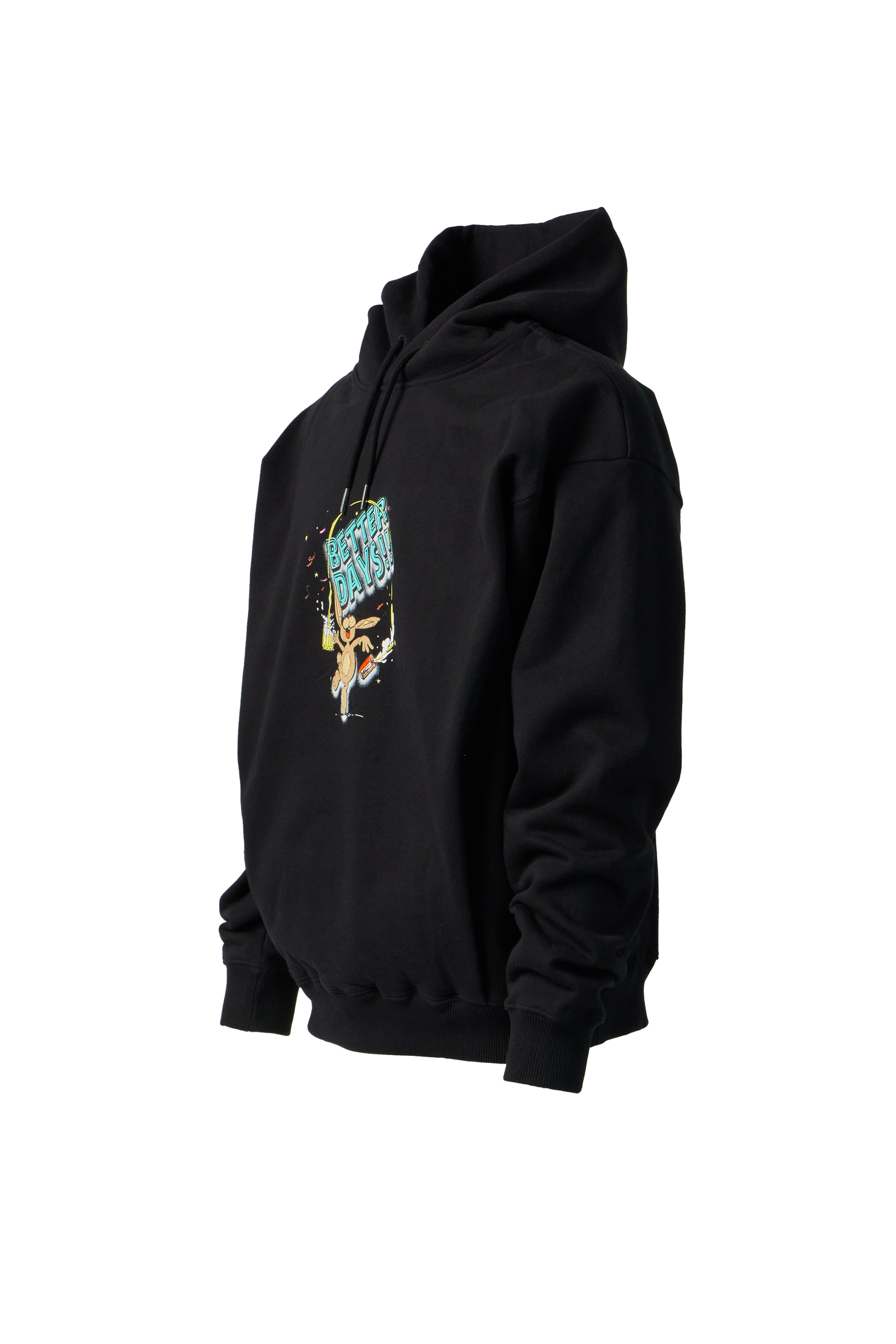MARTINE ROSE - Better Days Hoodie product image