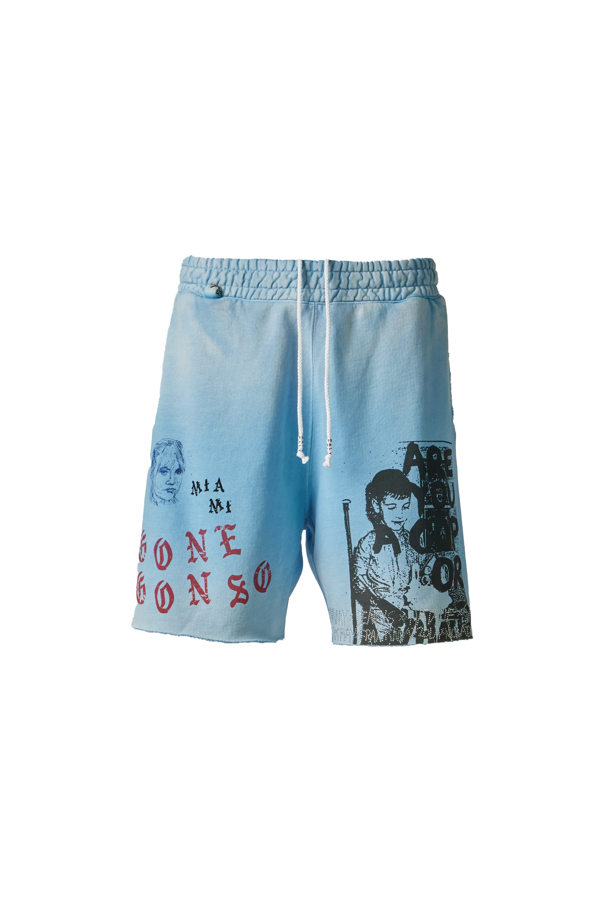 PALY - Gonso Miami Sweat Shorts product image