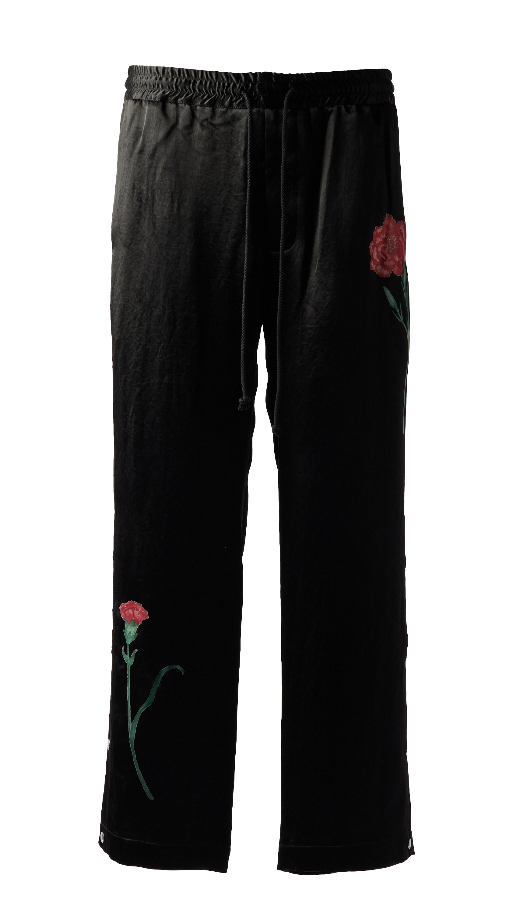 SONG FOR THE MUTE - Falling Flowers Track Pant product image