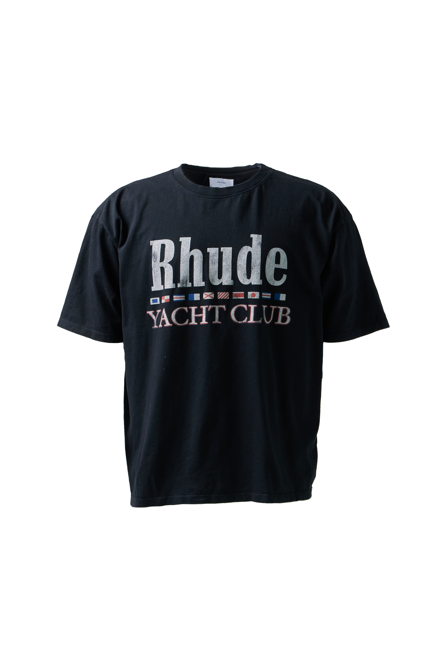 RHUDE - Rhude Flag Tee product image