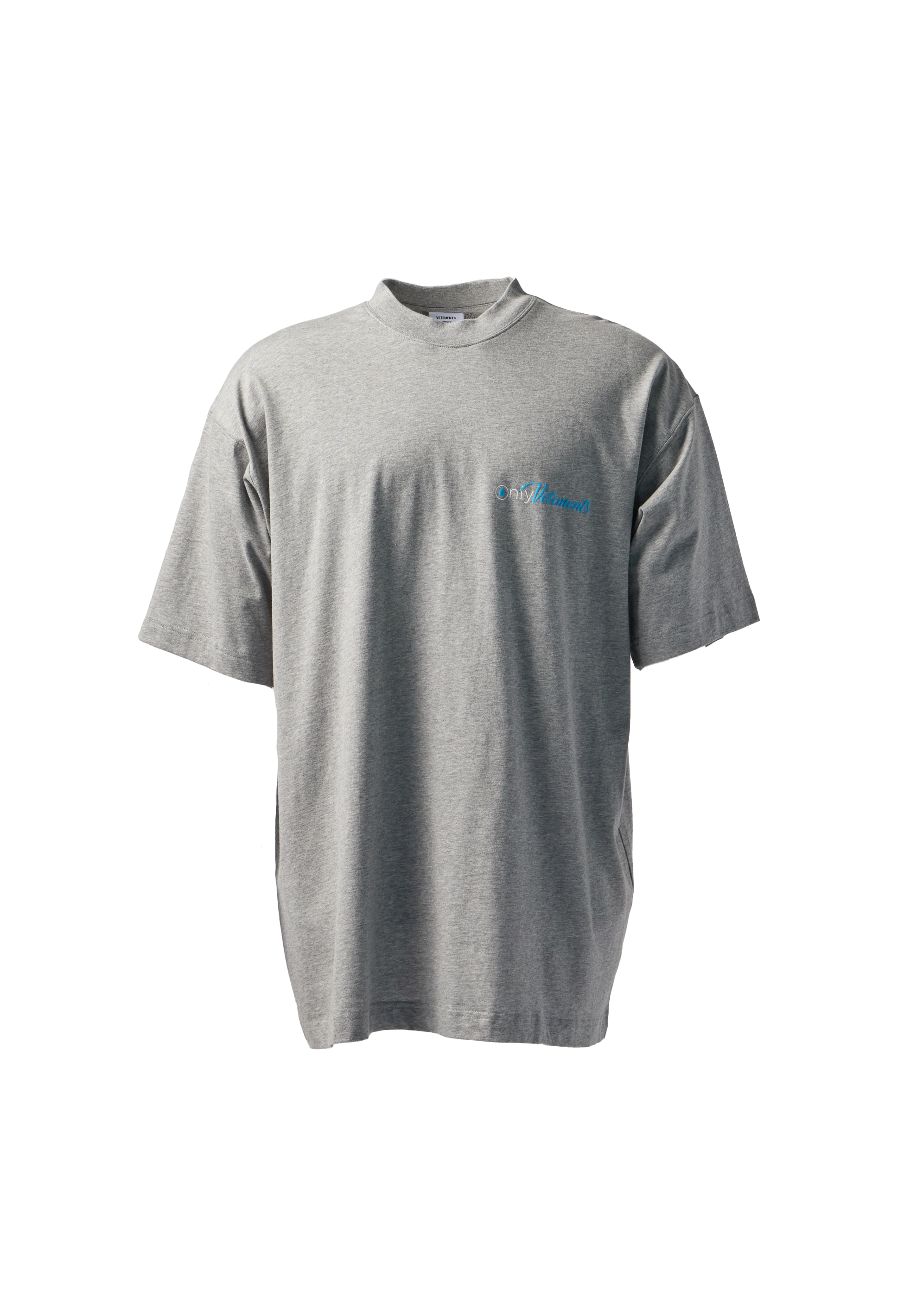 VETEMENTS - Only Vetements T-Shirt product image