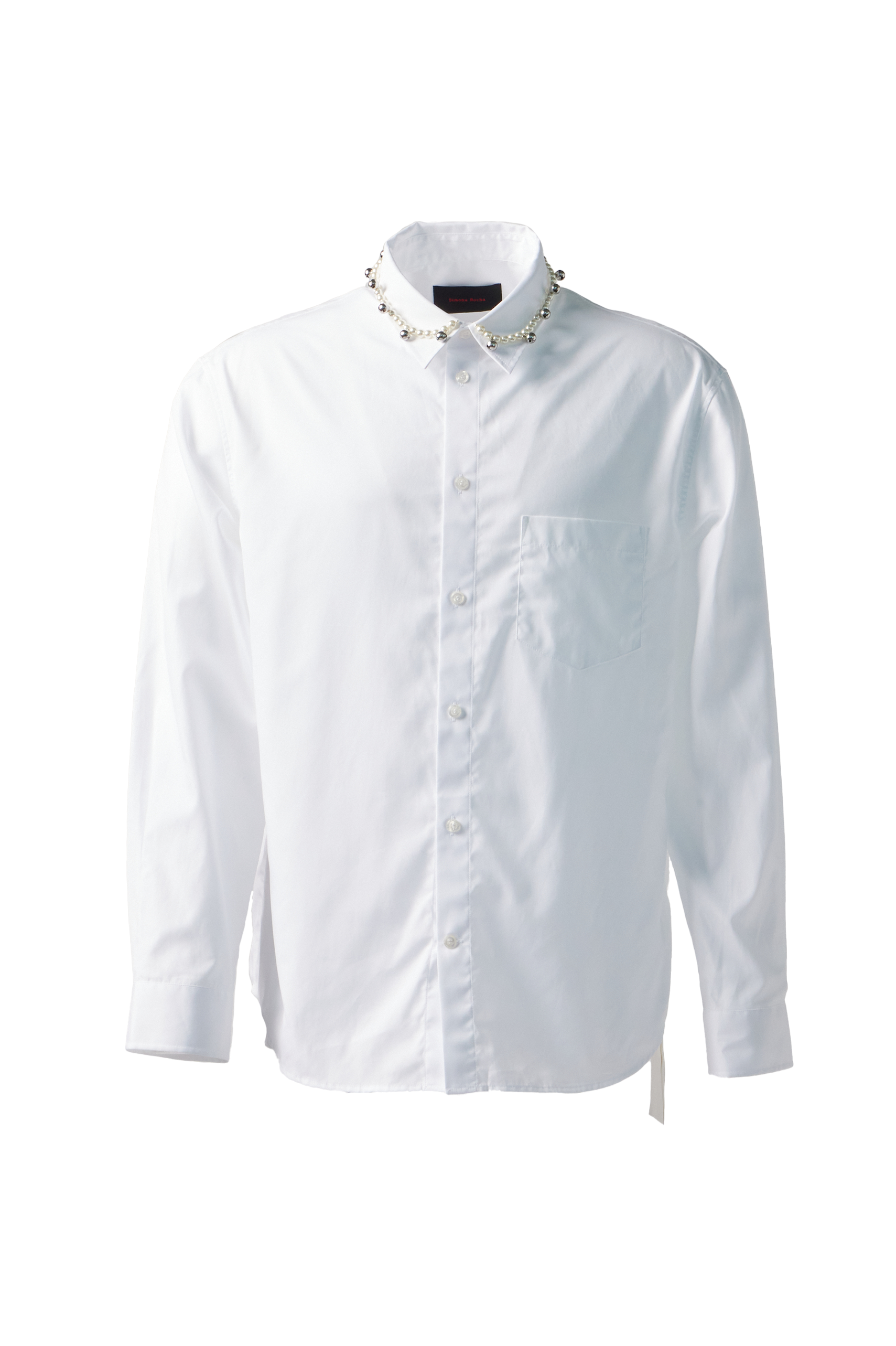 SIMONE ROCHA - Beaded Bell Shirt product image