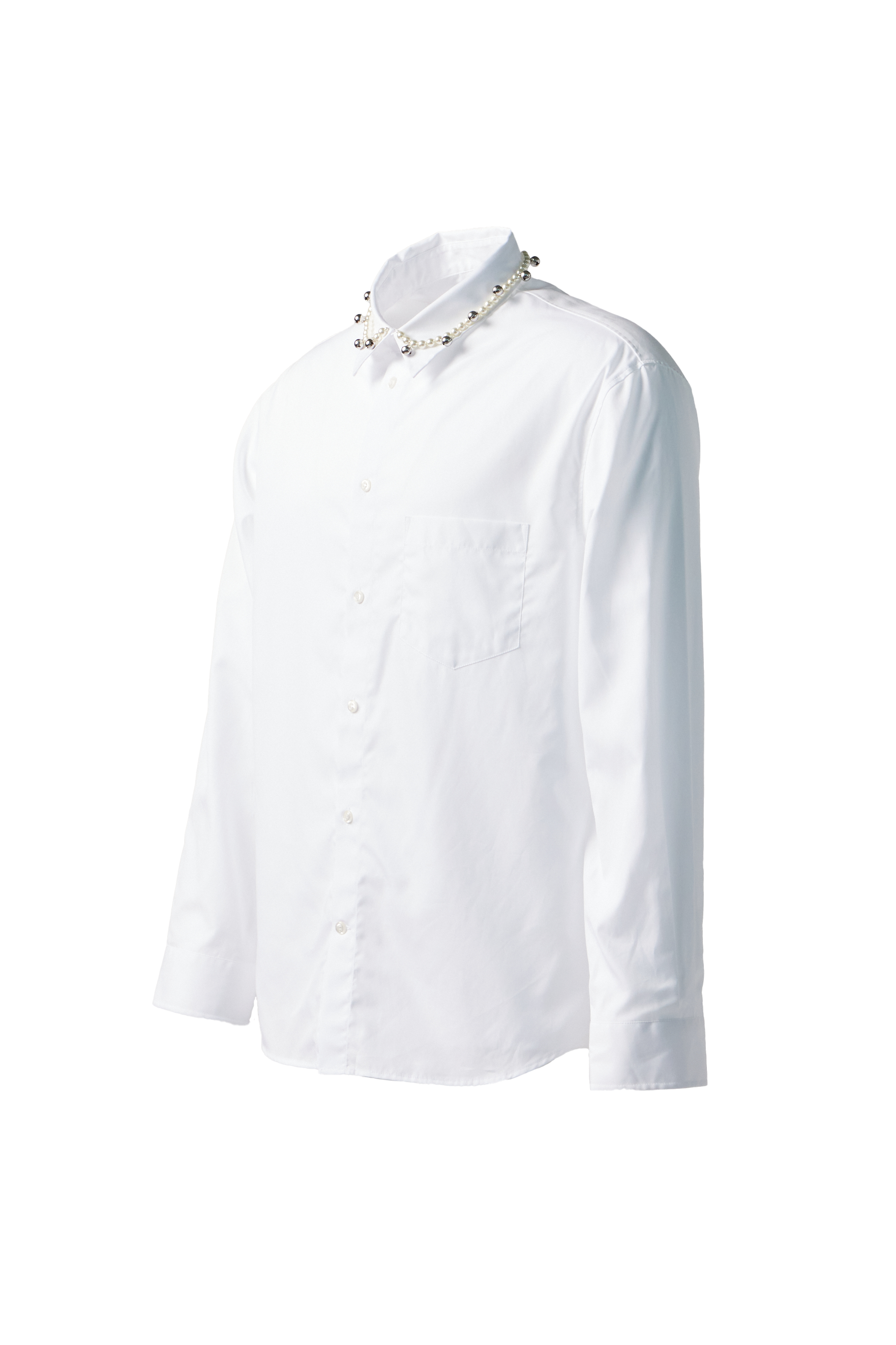 SIMONE ROCHA - Beaded Bell Shirt product image