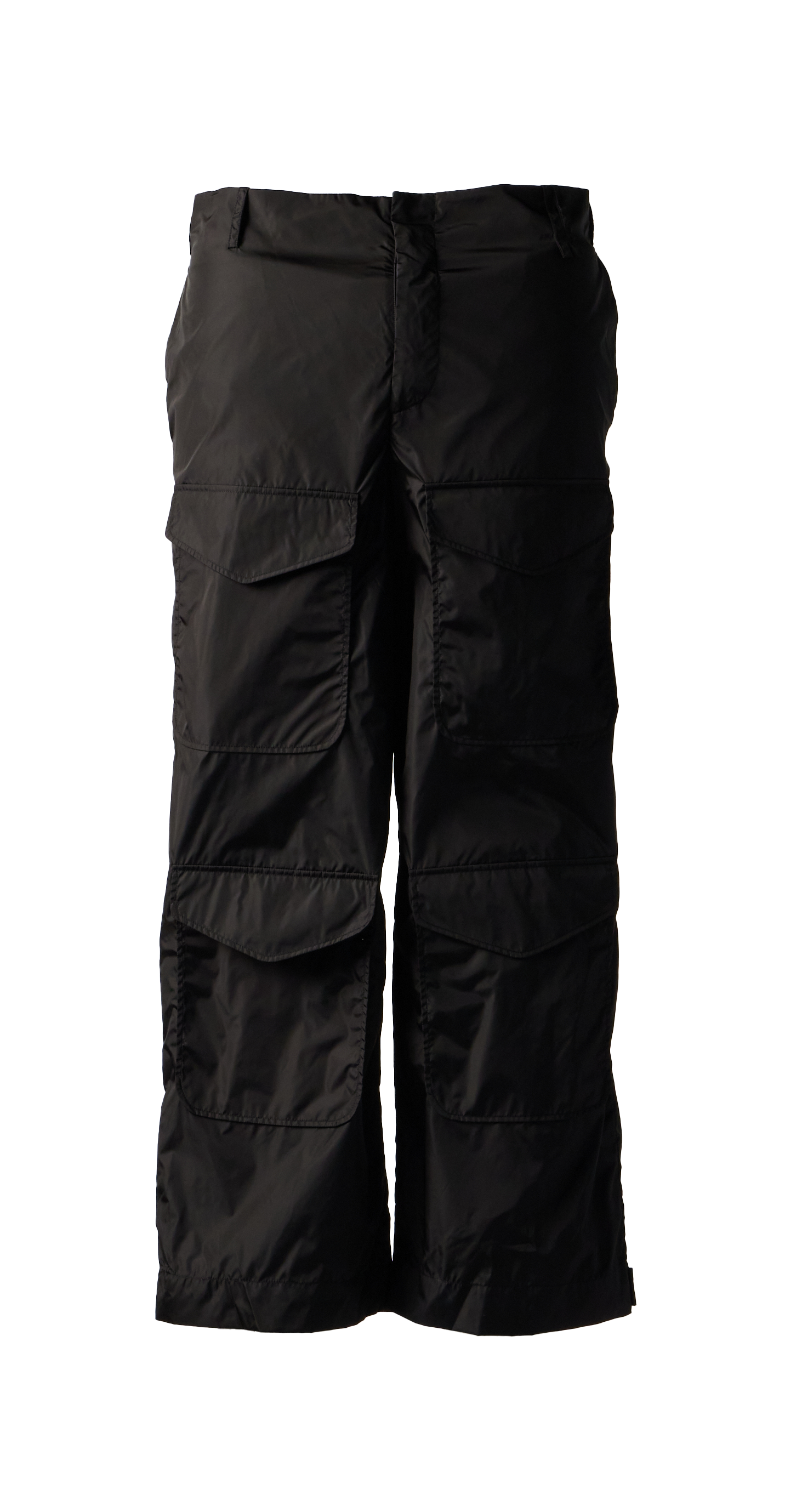 SIMONE ROCHA - Multi Pocket Cargo Trousers product image