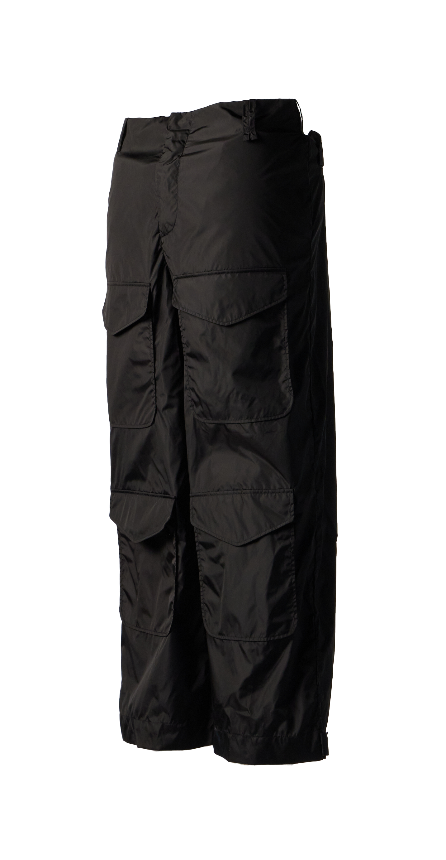 SIMONE ROCHA - Multi Pocket Cargo Trousers product image