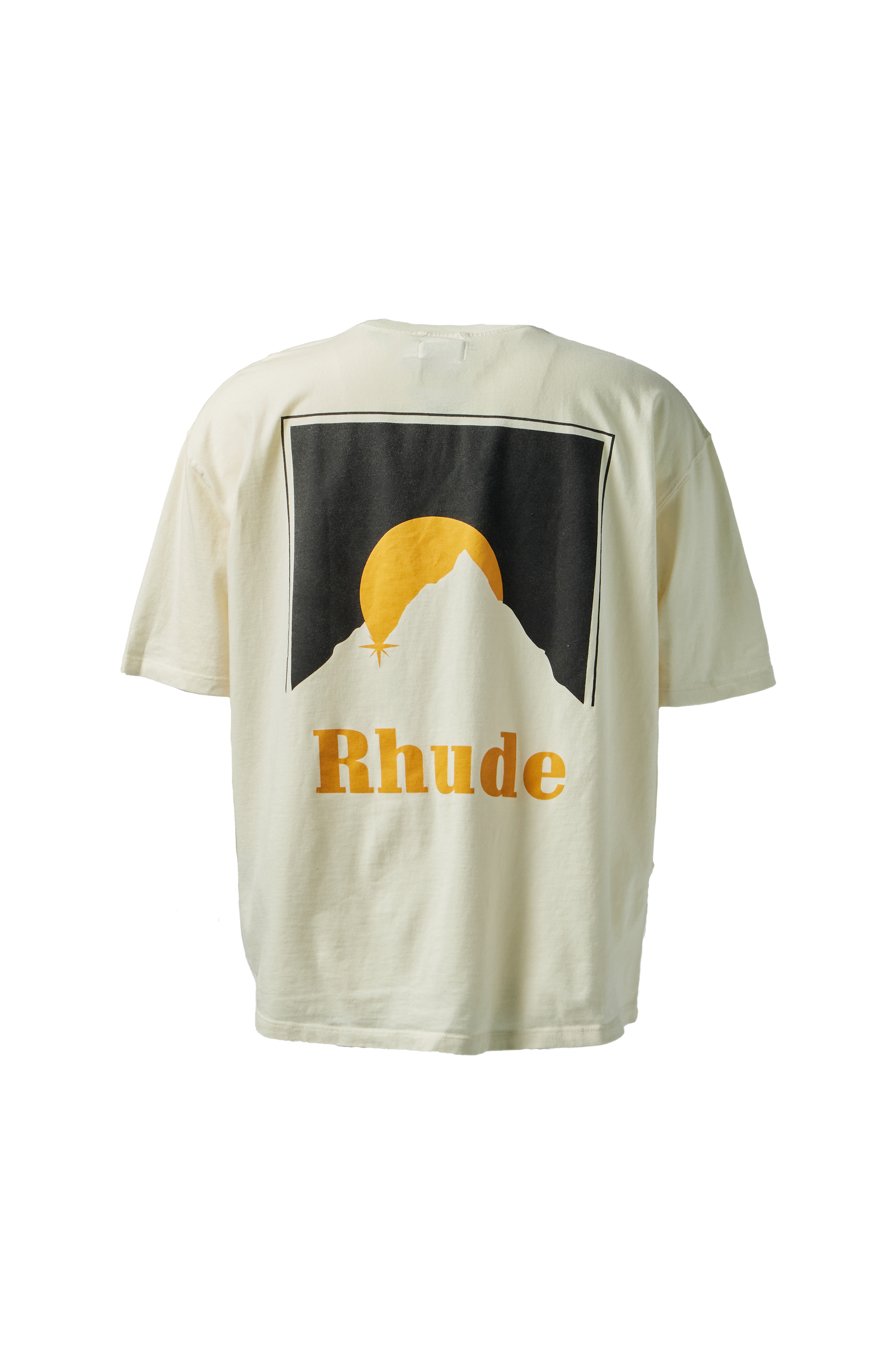 RHUDE - Moonlight Tee product image