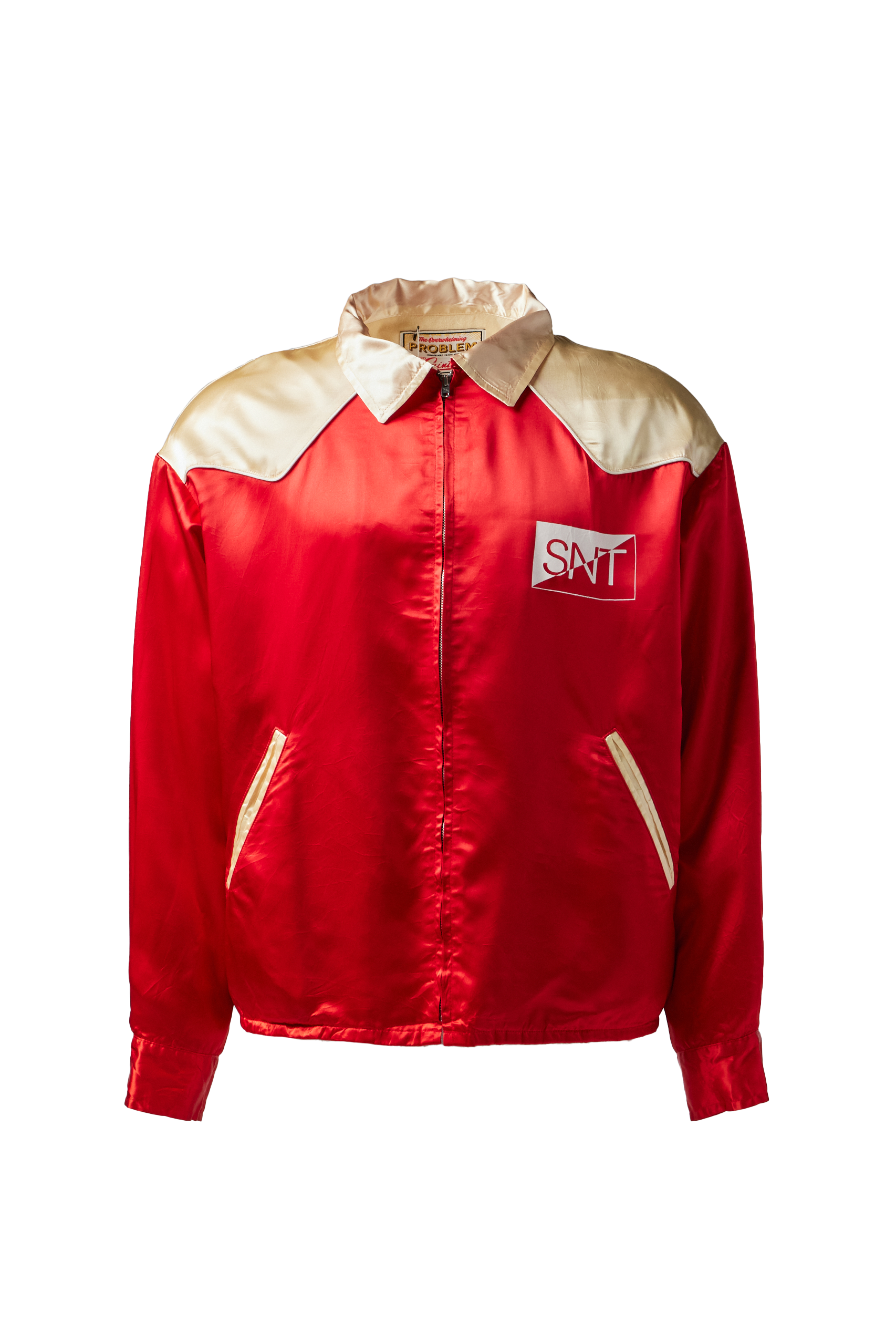SAINT Mxxxxxx - Western Shirt Jacket product image