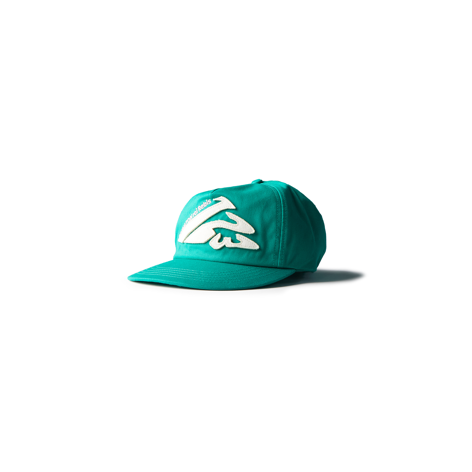 RRR123 - Gymgno Hat product image