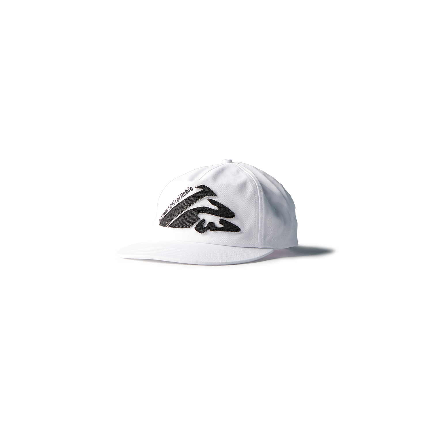 RRR123 - Gymgno Hat product image