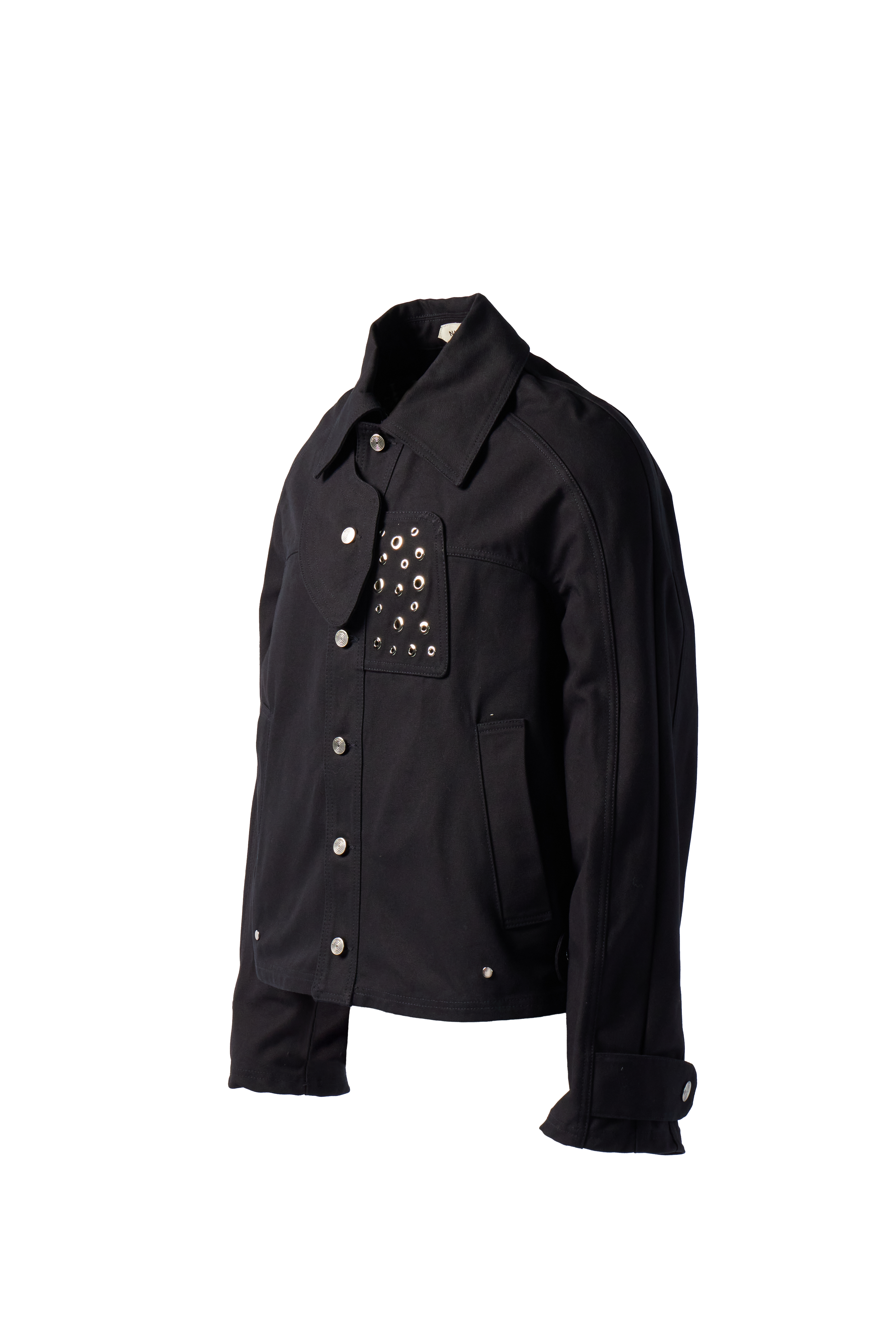 NAMACHEKO - Ån jacket product image