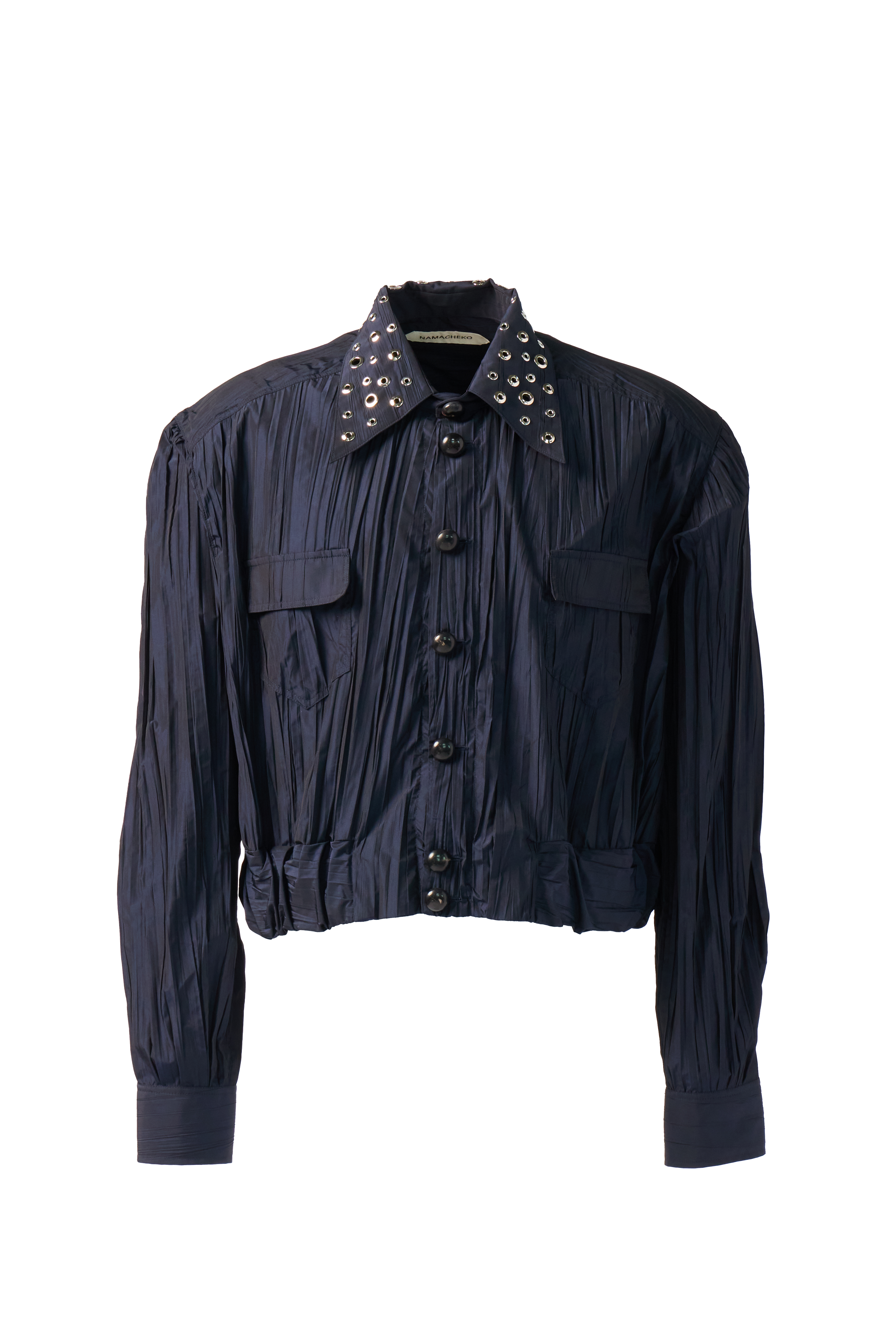 NAMACHEKO - Lunen Mid-Layer Jacket product image