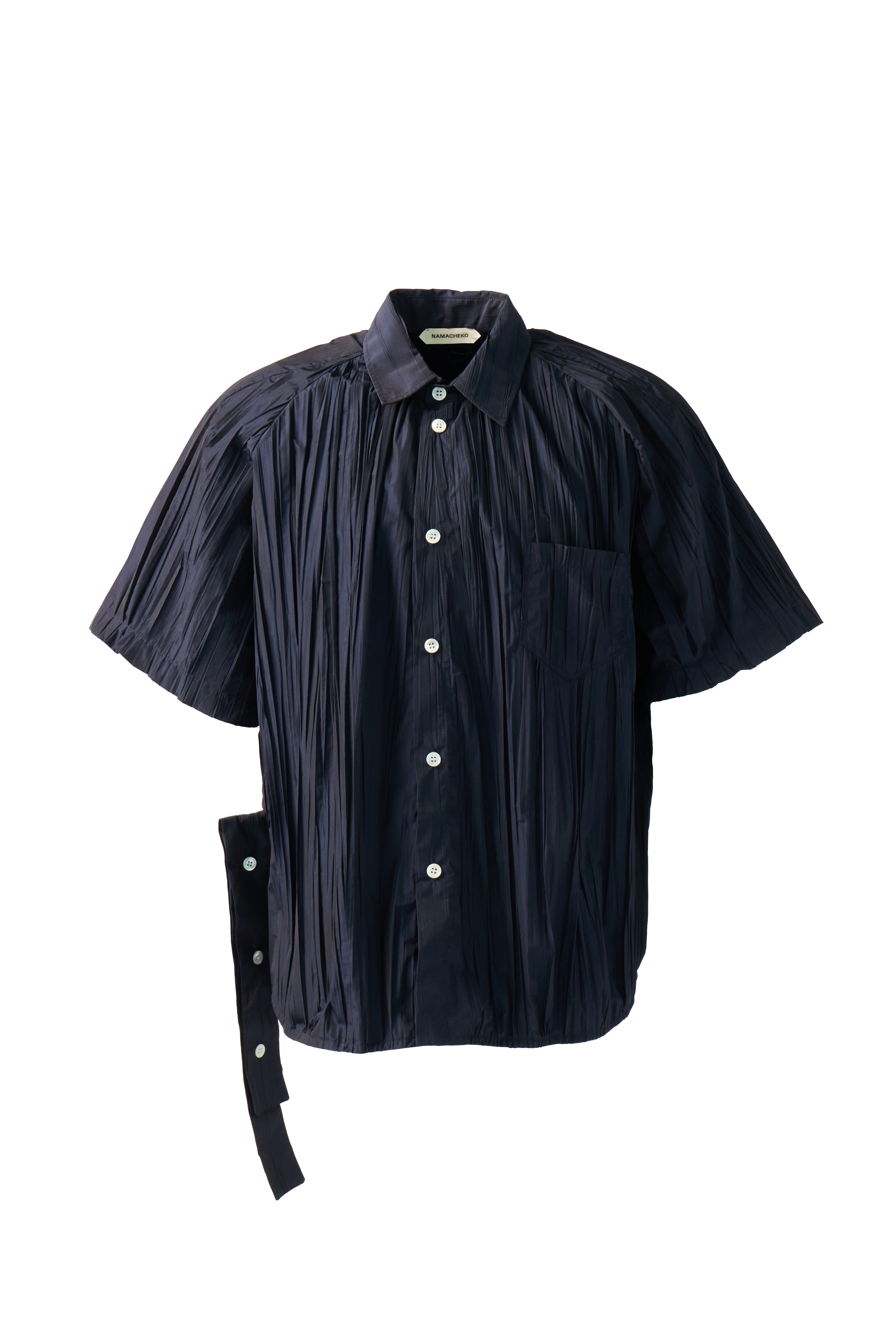 NAMACHEKO - Ven Short Sleeve Shirt product image