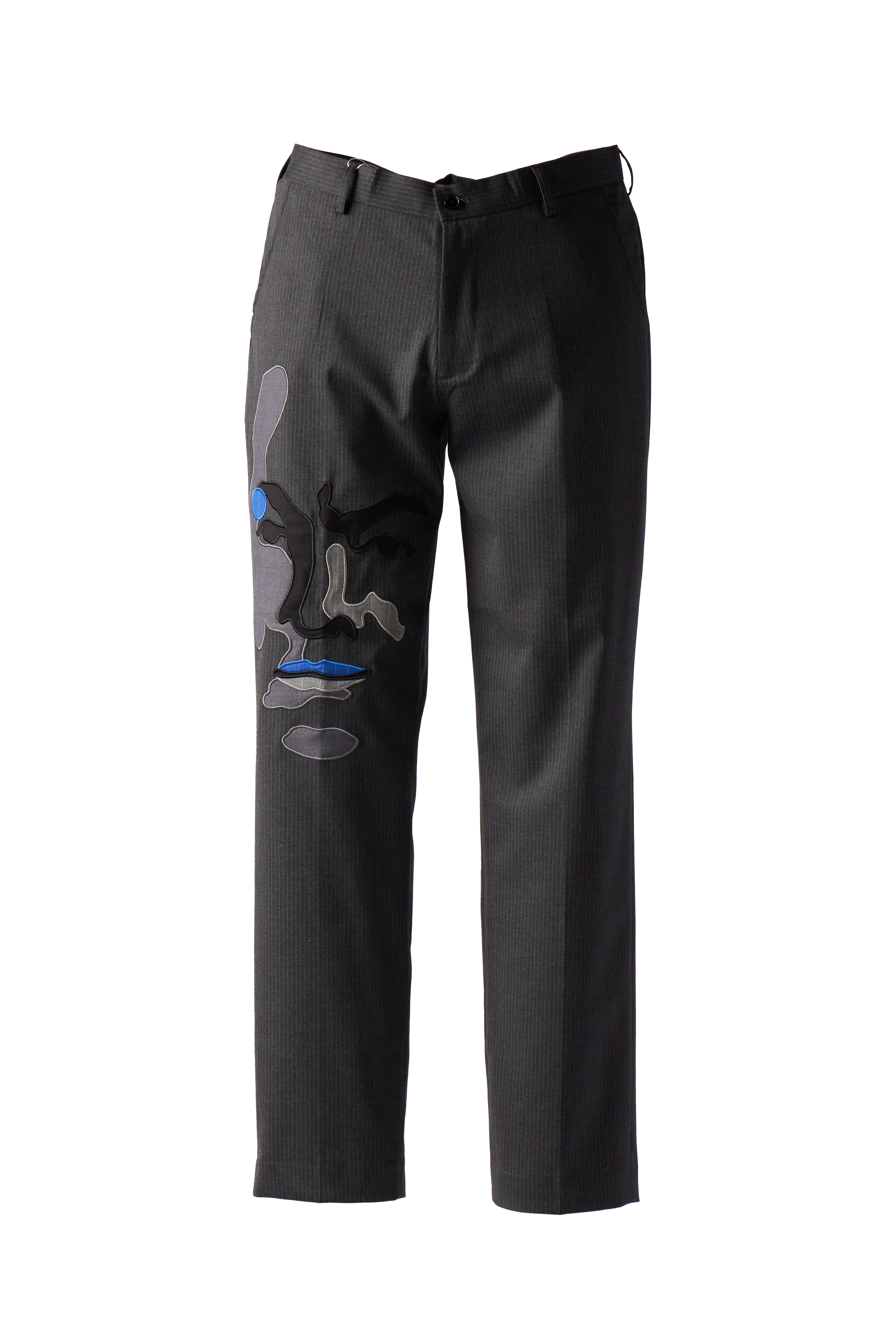 KIDSUPER - Face Trouser product image