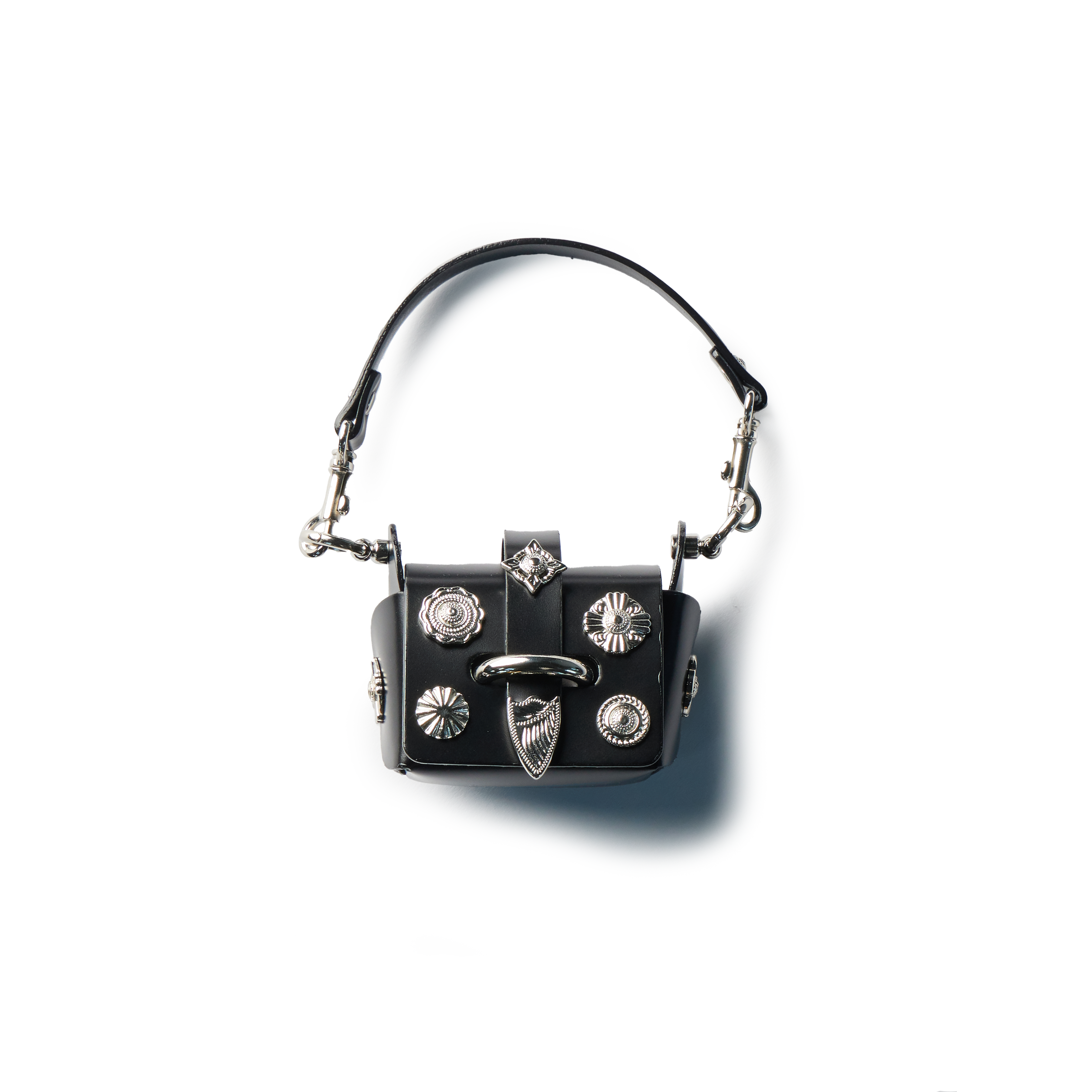 TOGA VIRILIS - Mini Chain Bag product image