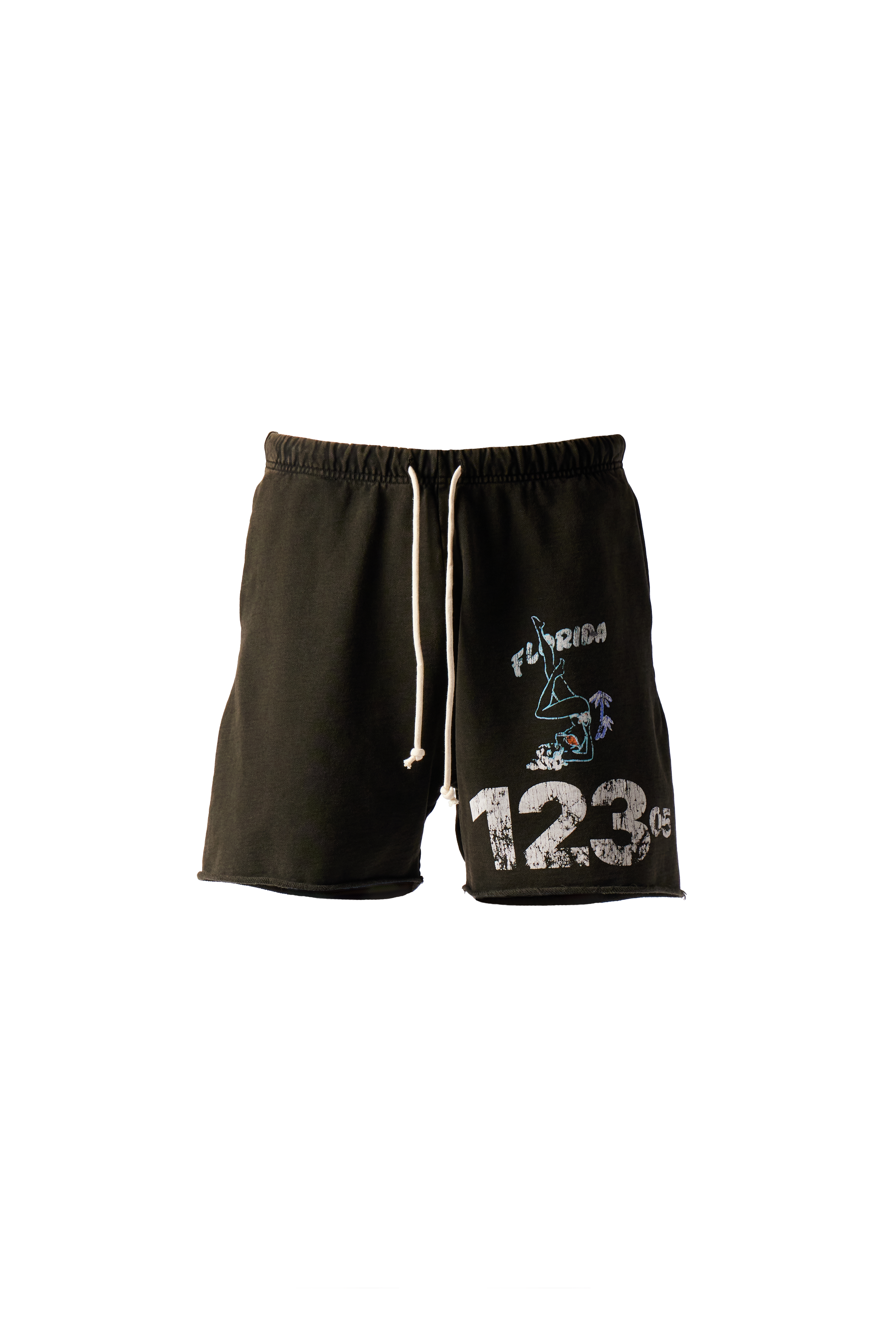 RRR123 - Outside of the Garden Gymbag Shorts product image