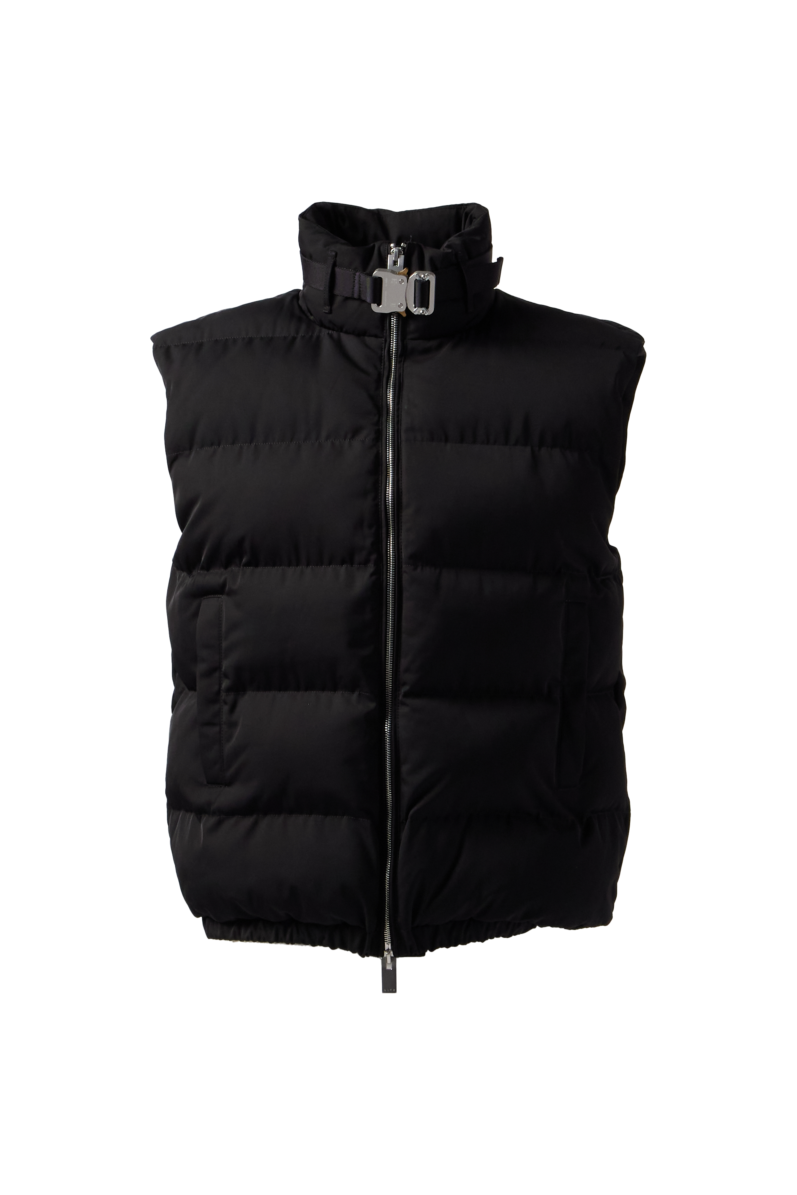 1017 ALYX 9SM - Puffer Vest product image