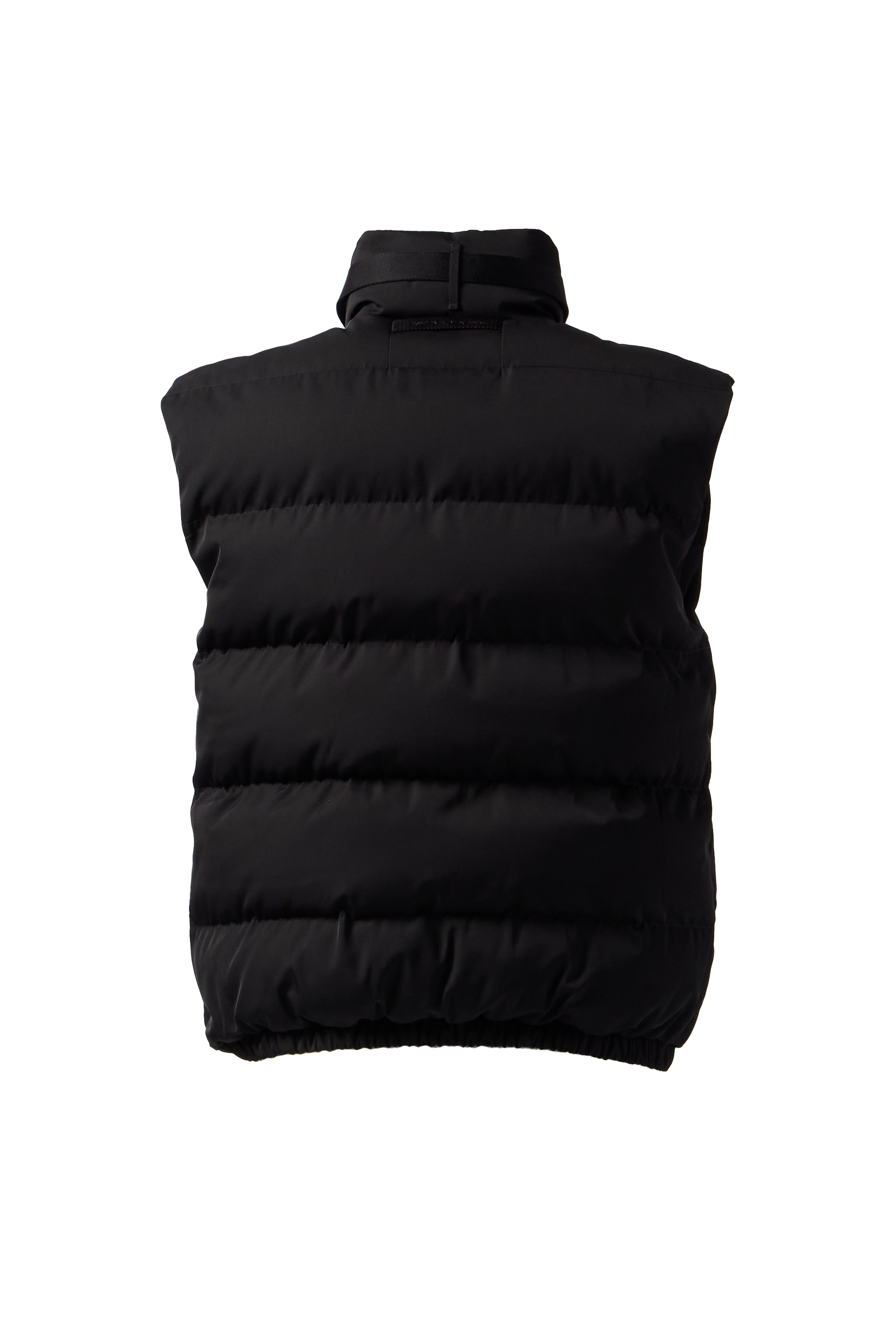 1017 ALYX 9SM - Puffer Vest product image