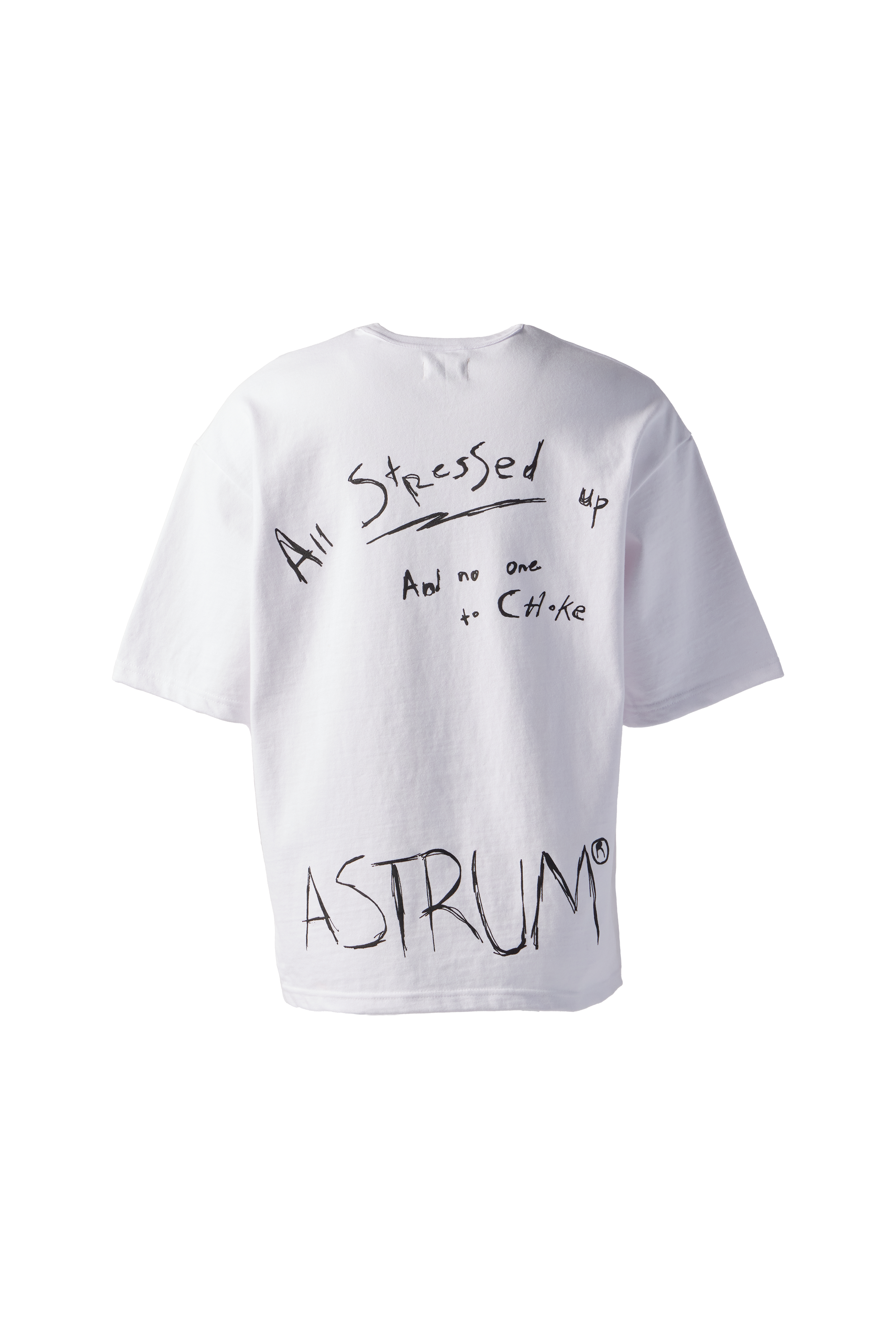 ASTRUM - Stressed Tee product image
