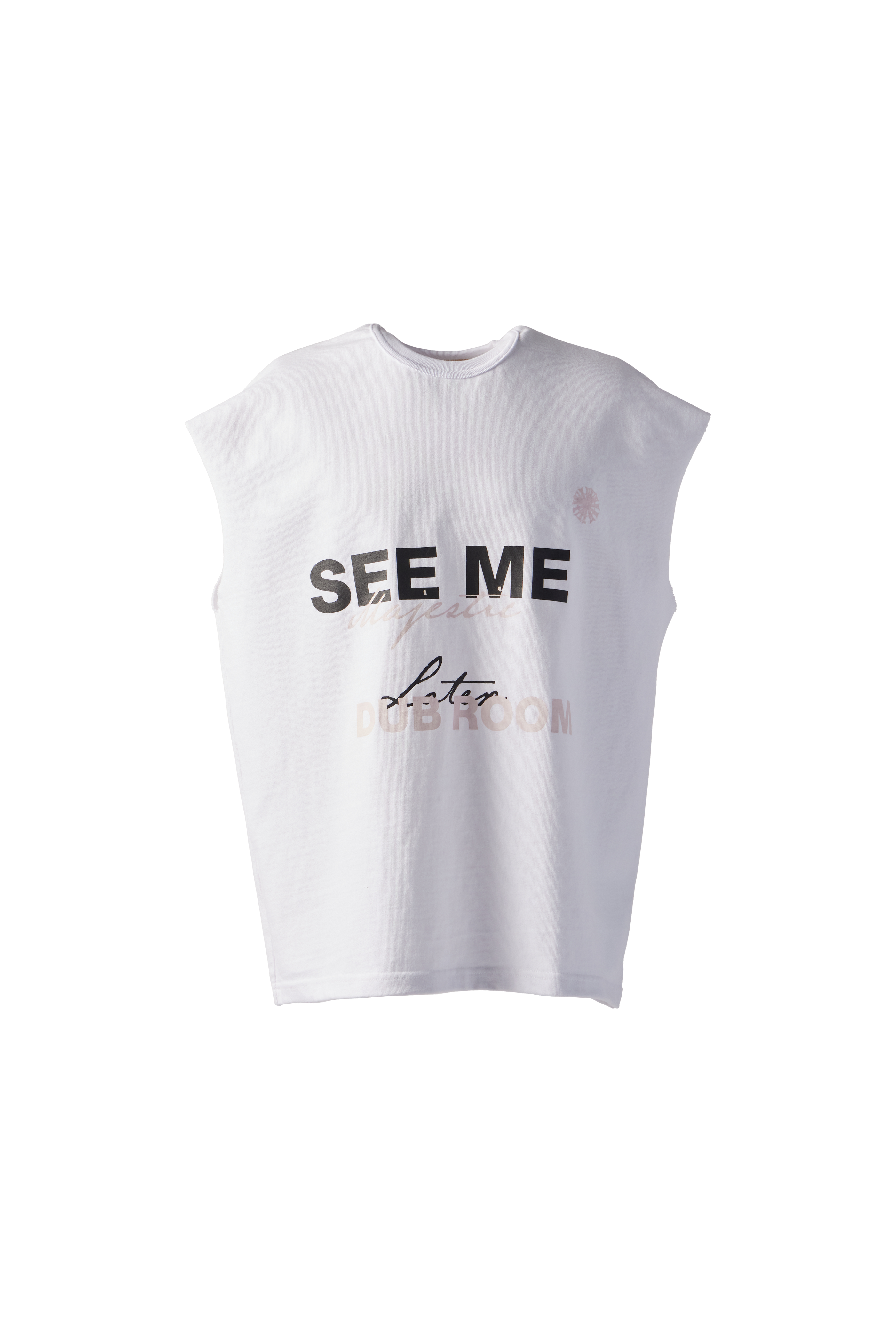 ASTRUM - See Me Later Tee product image