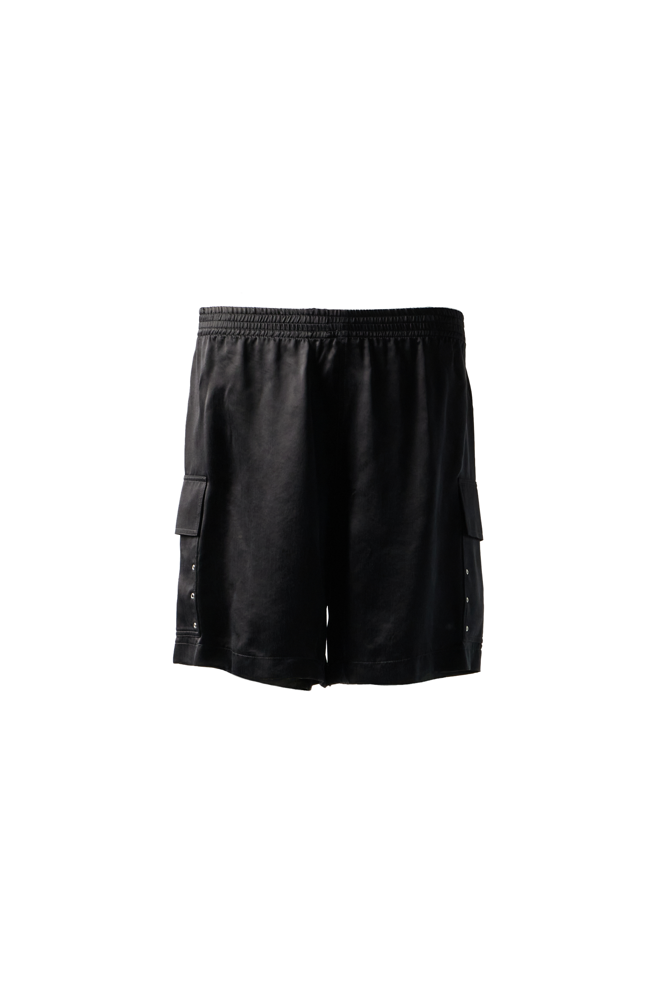 1017 ALYX 9SM - Cupro Cargo Shorts product image