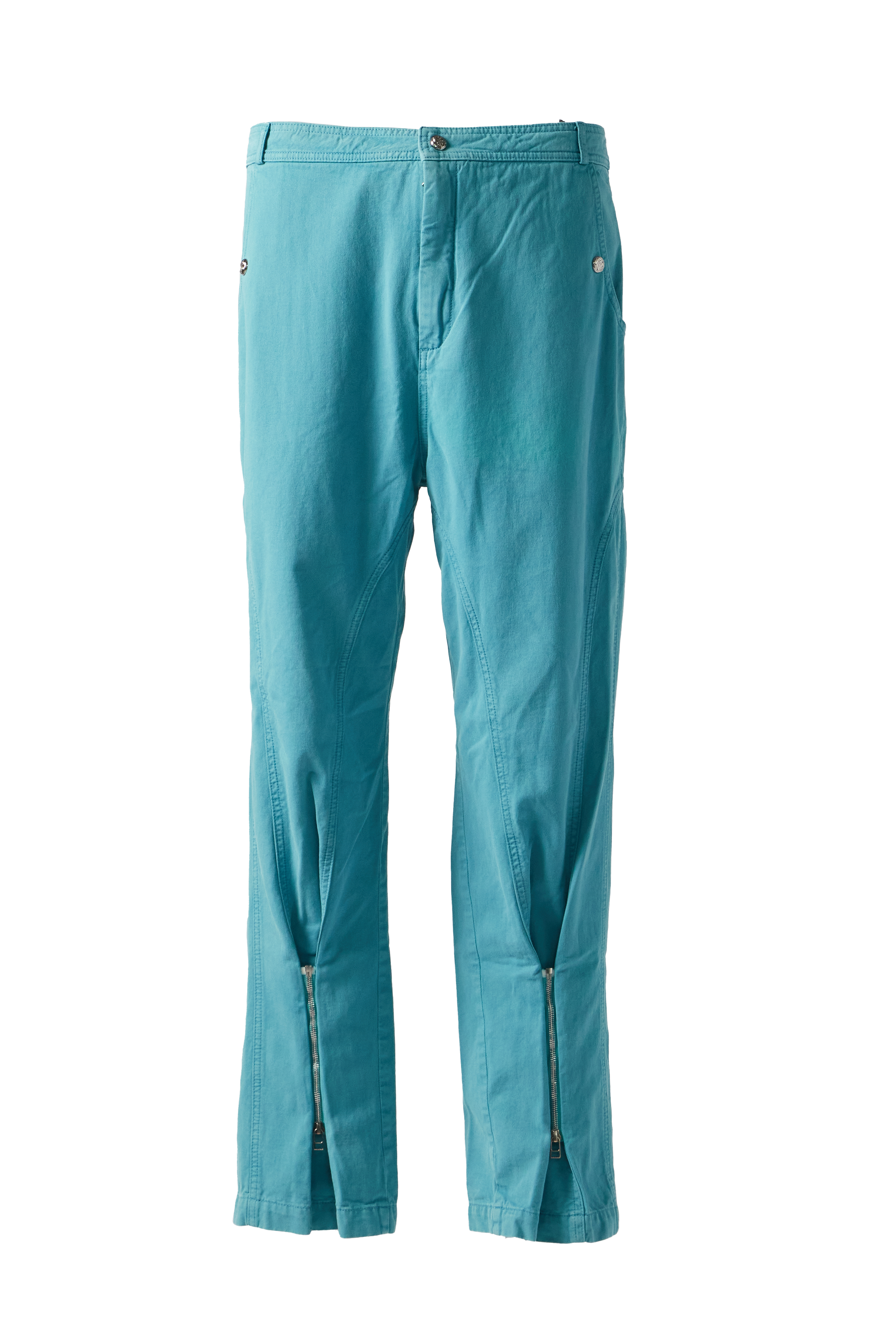BLUEMARBLE - Zipped Dart Pants product image
