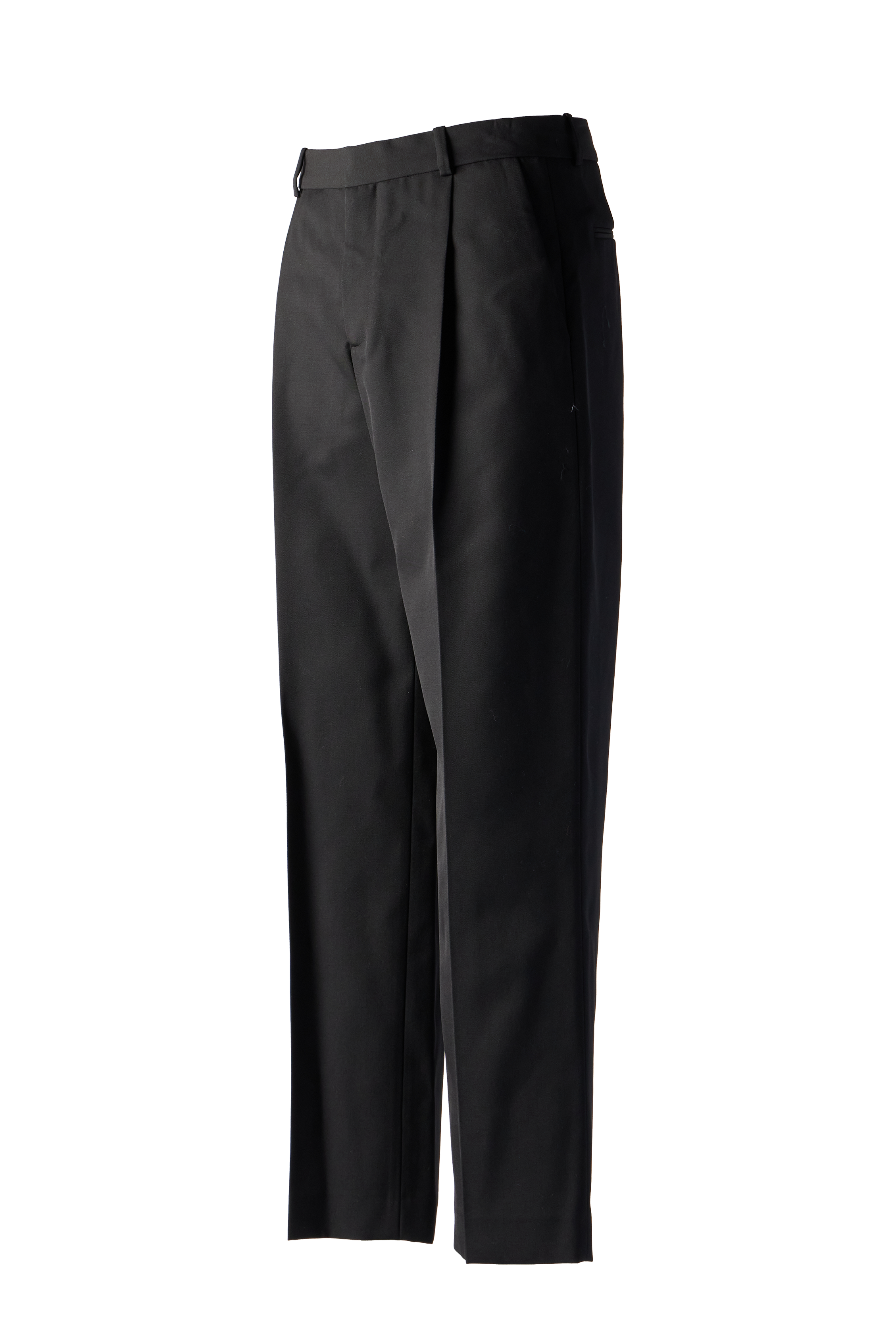 BOTTER - Classic Pleated Trouser product image