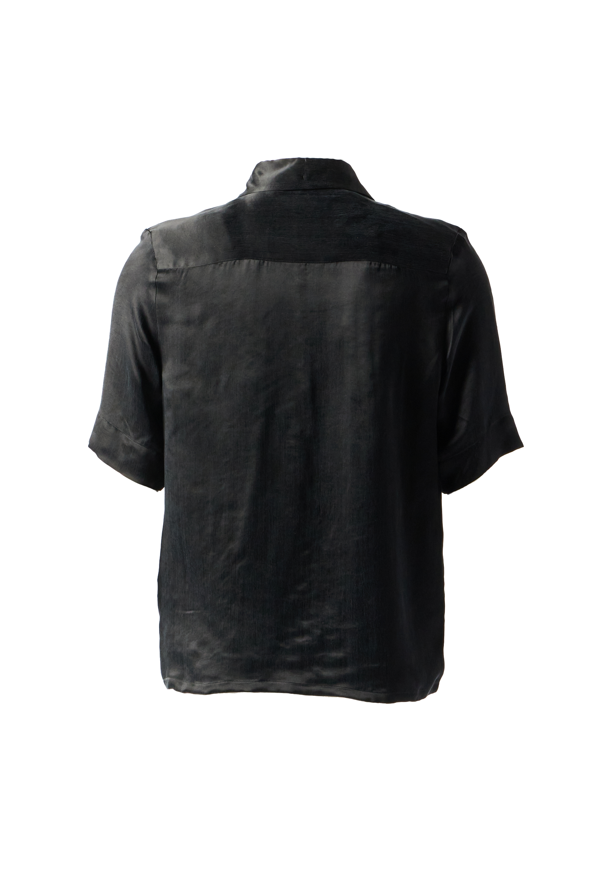 1017 ALYX 9SM - S/S Cupro Shirt product image