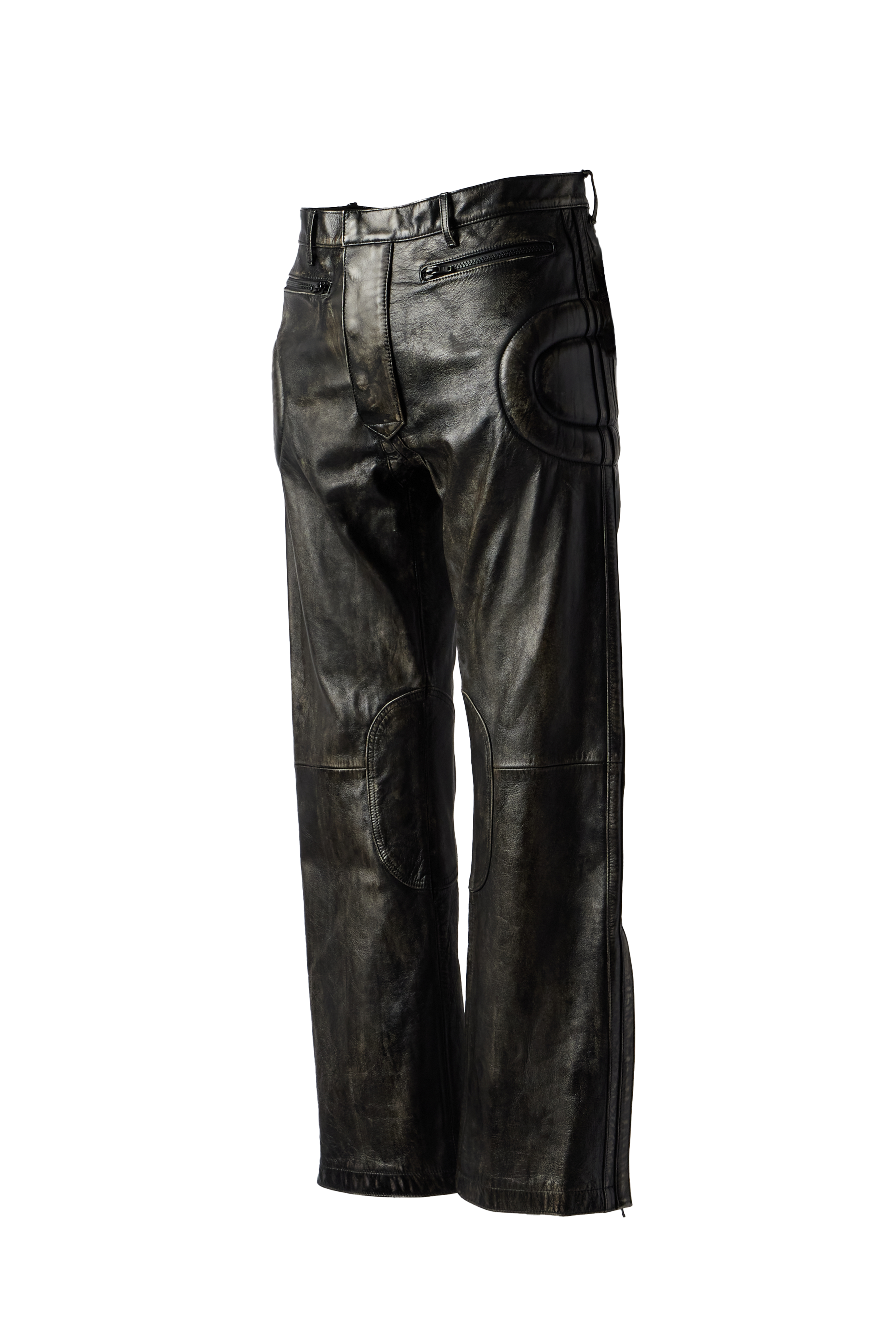 READYMADE - Leather Pants product image