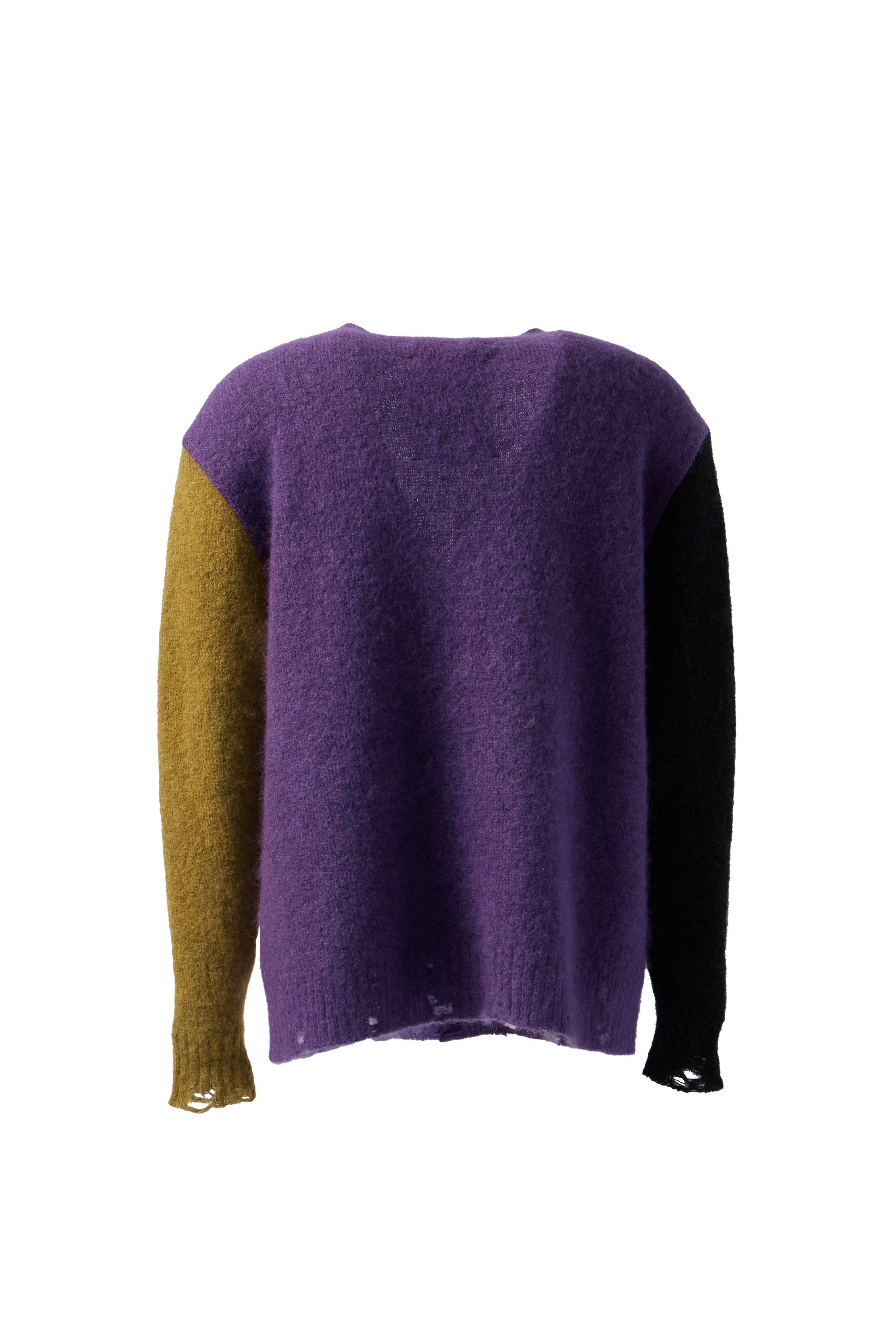SONG FOR THE MUTE - Oversized Cardigan product image