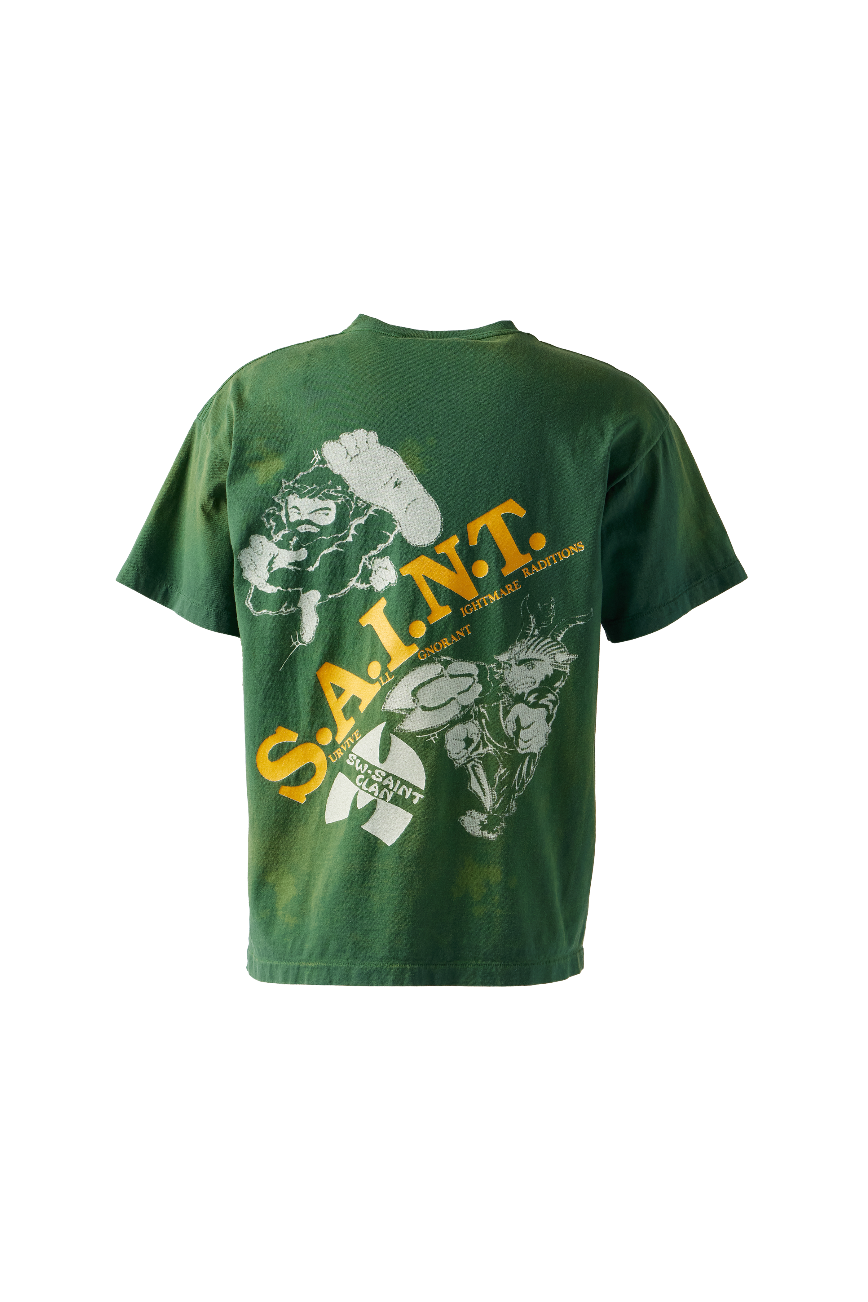 SAINT MXXXXXX - Saint Clan Tee product image