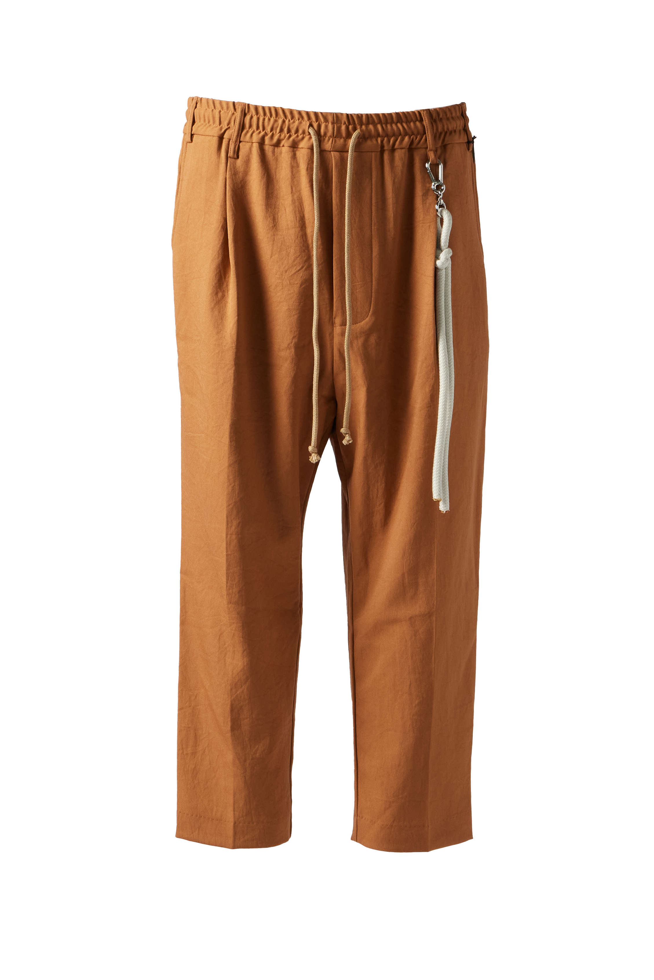 SONG FOR THE MUTE - Camel Lounge Pant product image