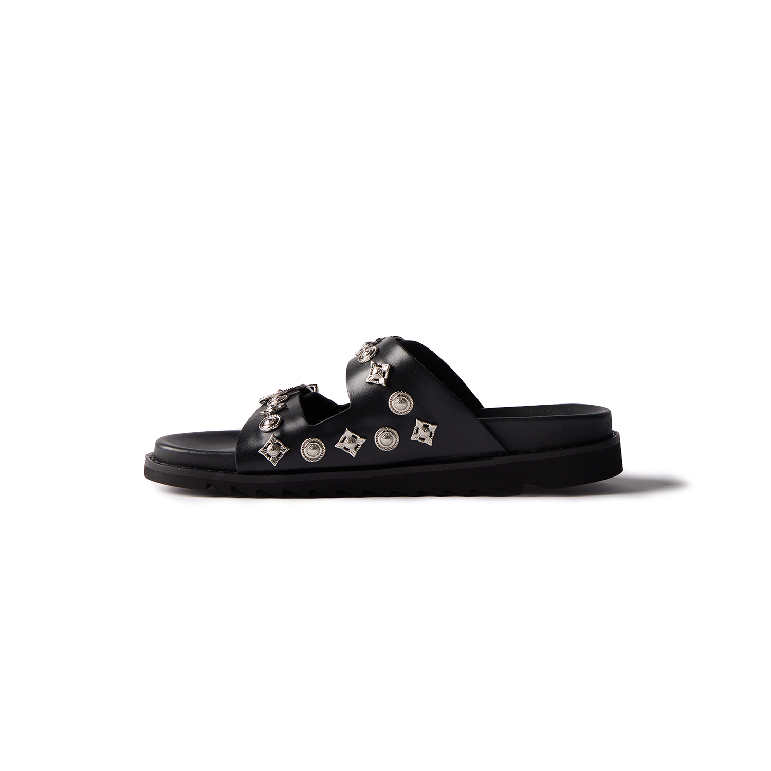 TOGA VIRILIS - Buckle Sandal product image