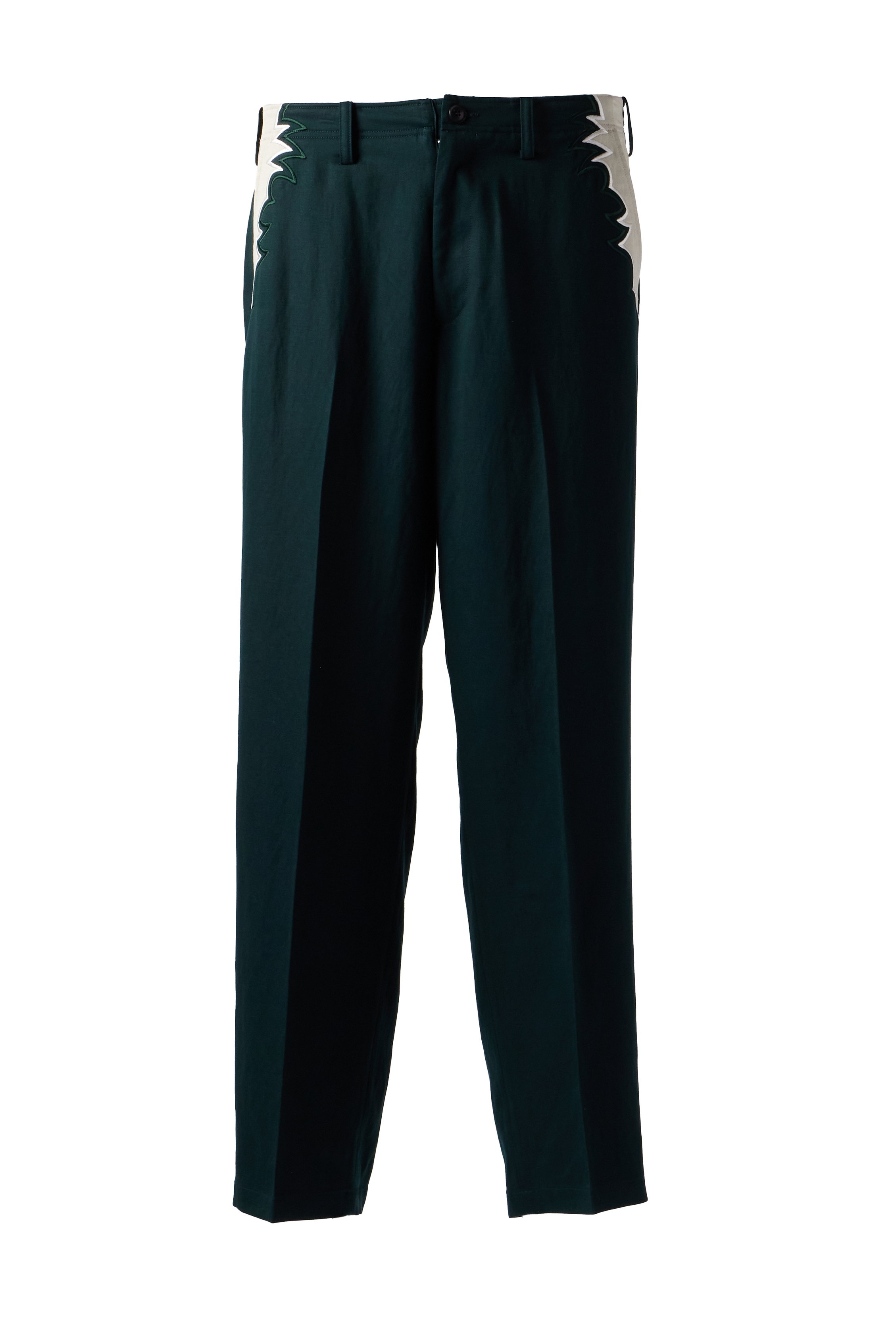 TOGA VIRILIS - Western Pants product image