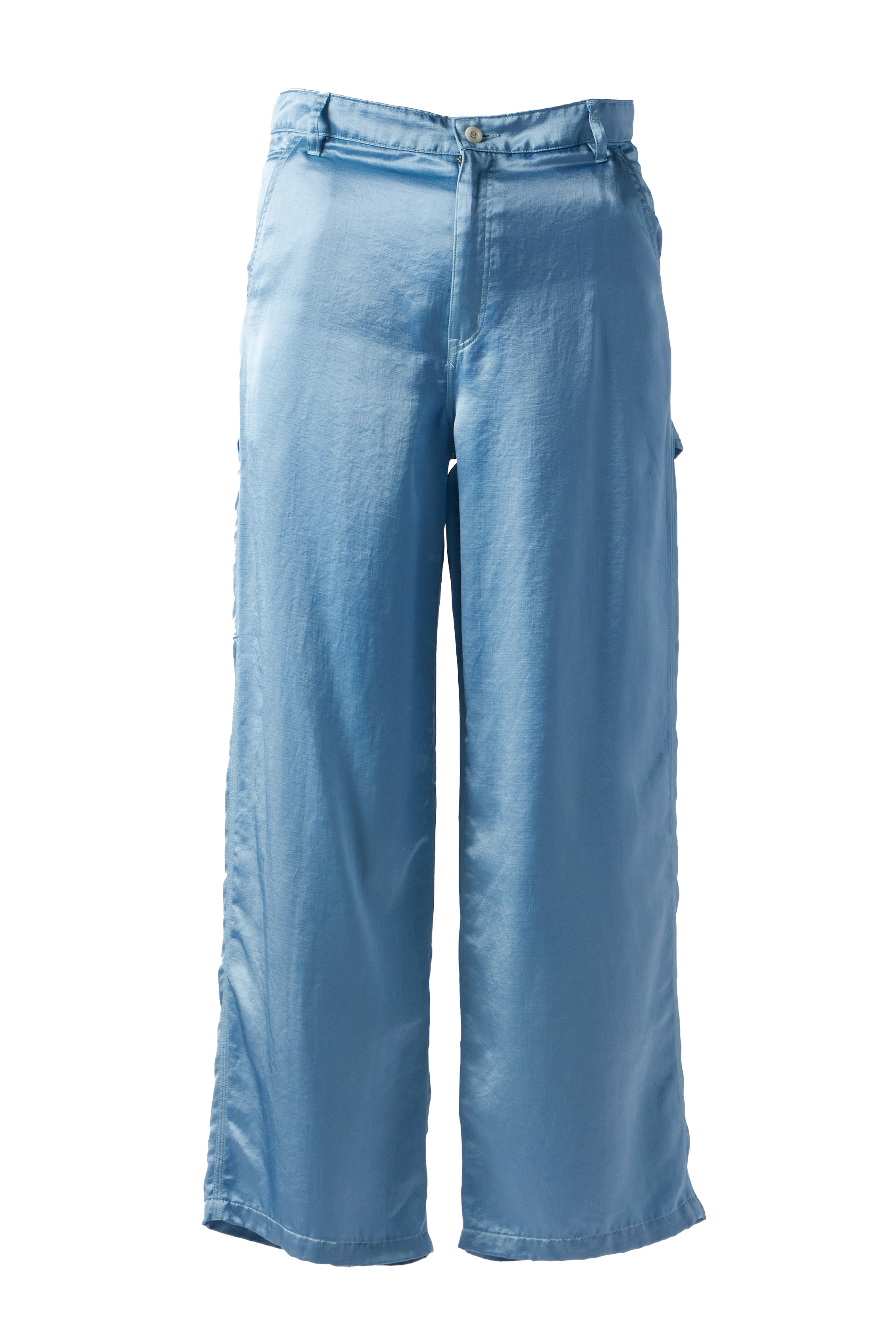 TOGA VIRILIS - Satin Pants product image