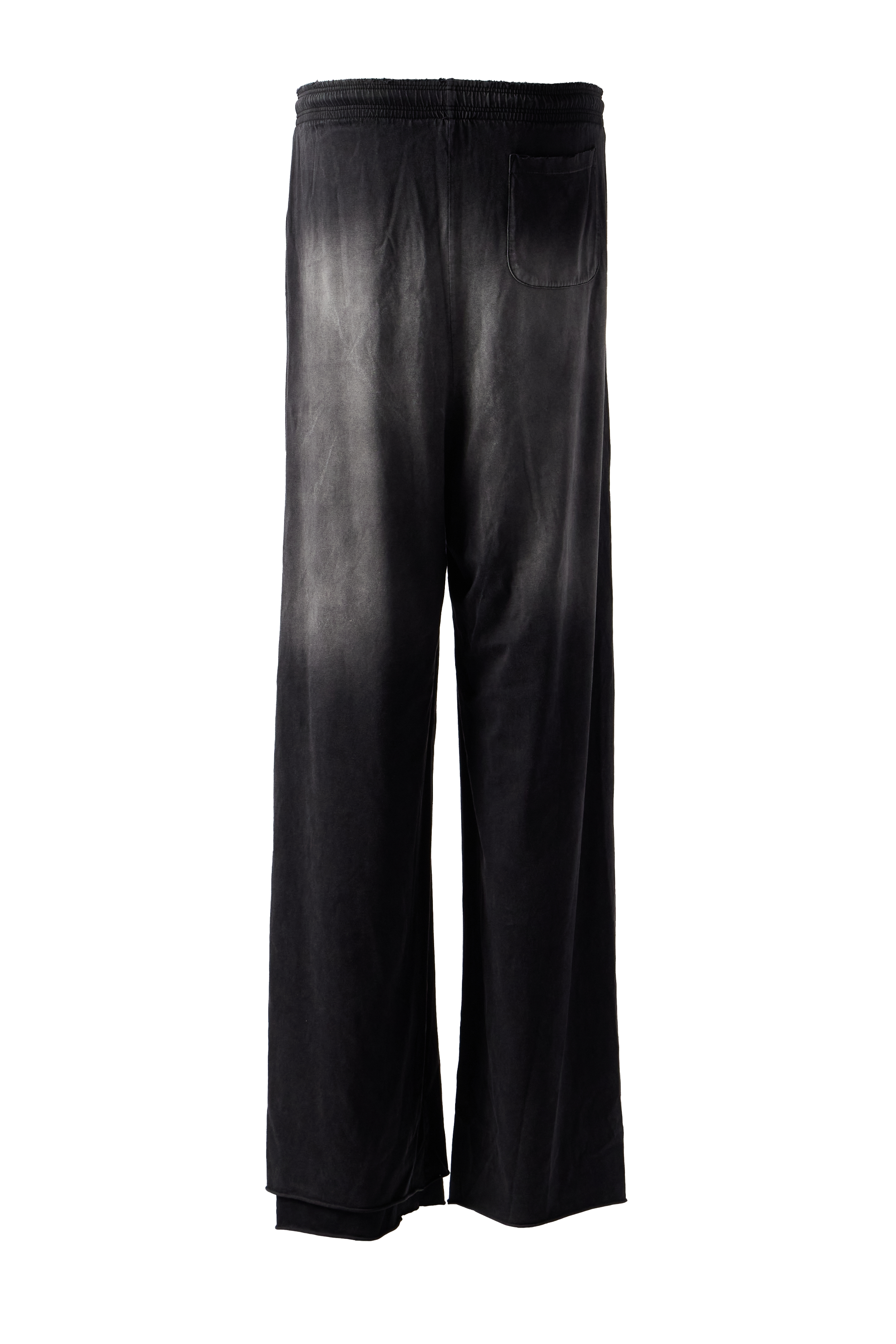 VETEMENTS - Double Jersey Sweatpants product image