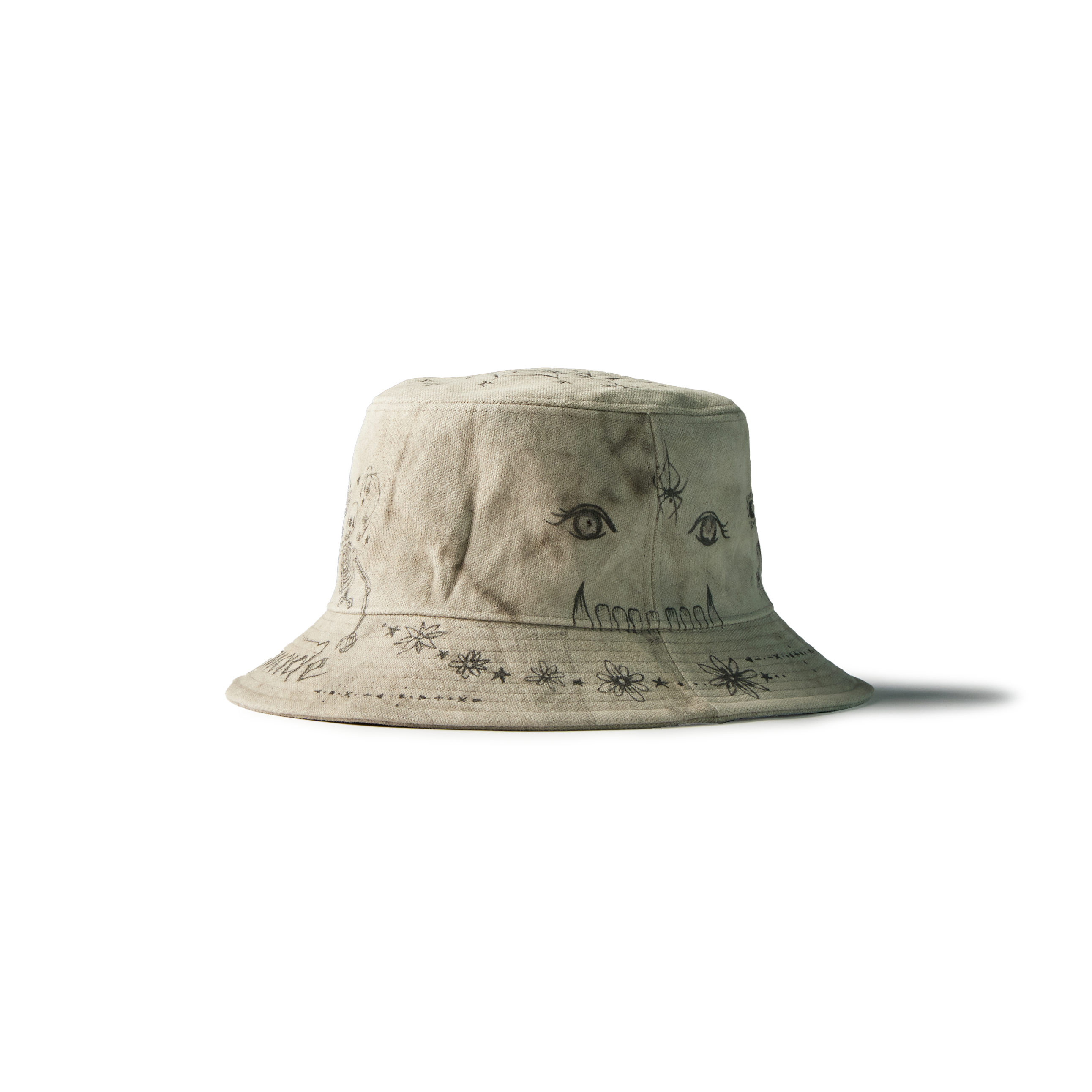 READYMADE - Dr. Woo Bucket Hat product image