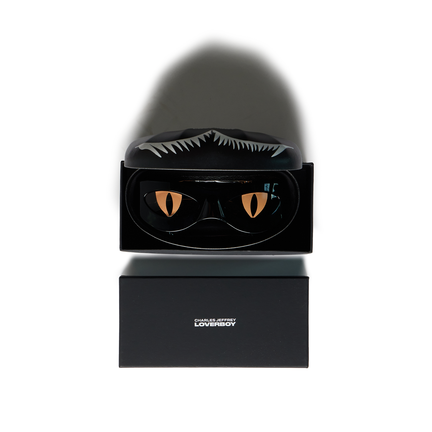 CHARLES JEFFREY LOVERBOY - Cat Eye Sunglasses product image