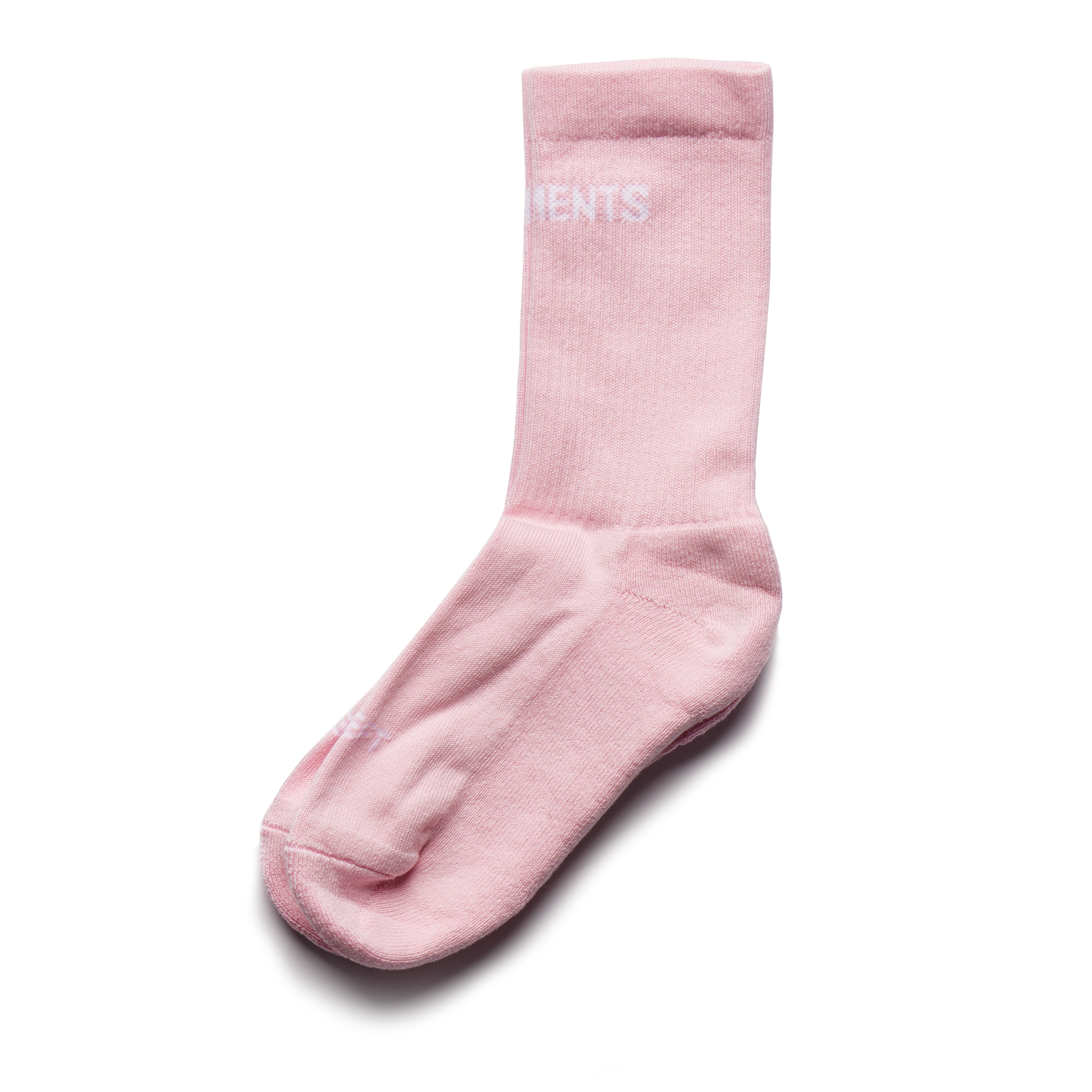VETEMENTS - Logo Socks product image