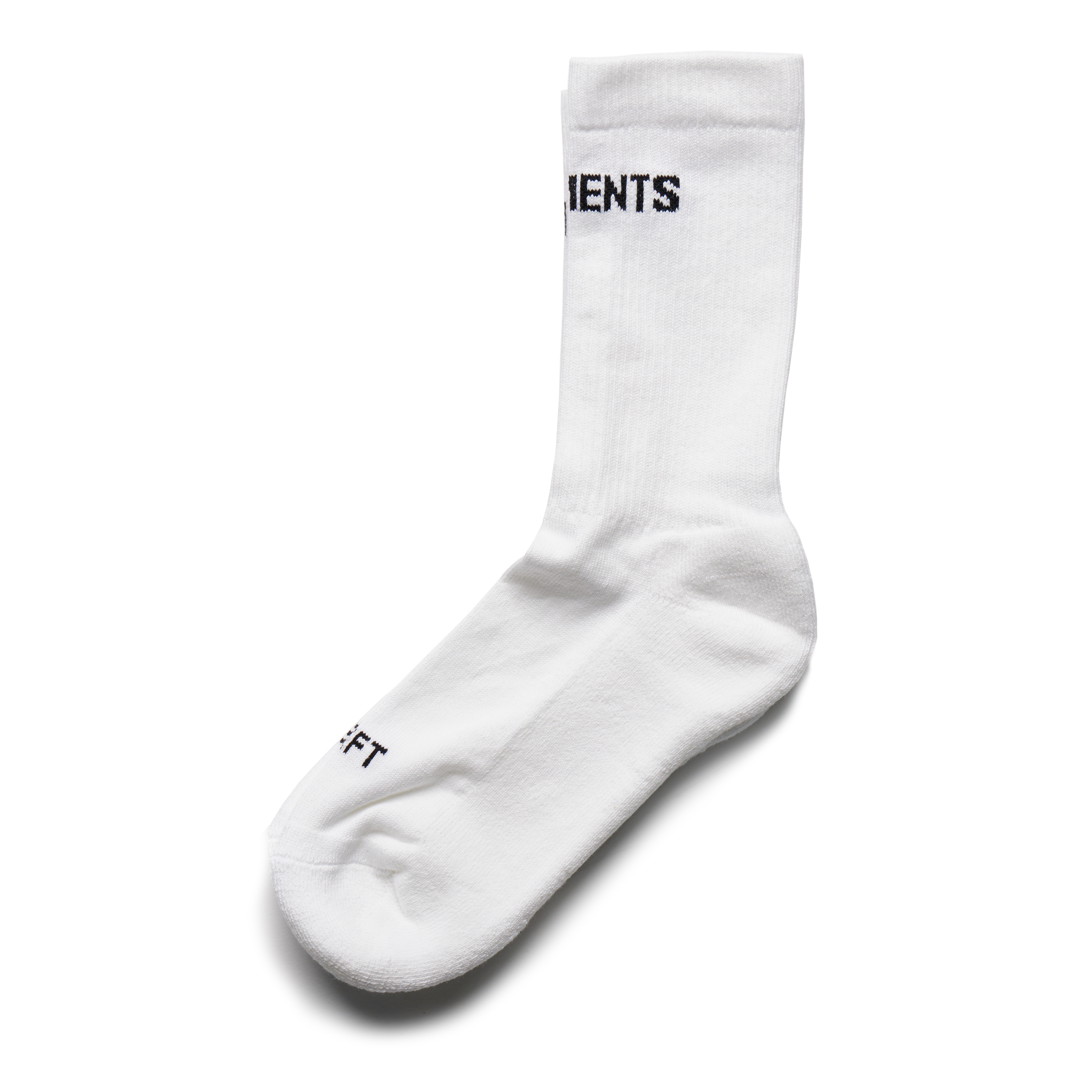 VETEMENTS - Logo Socks product image