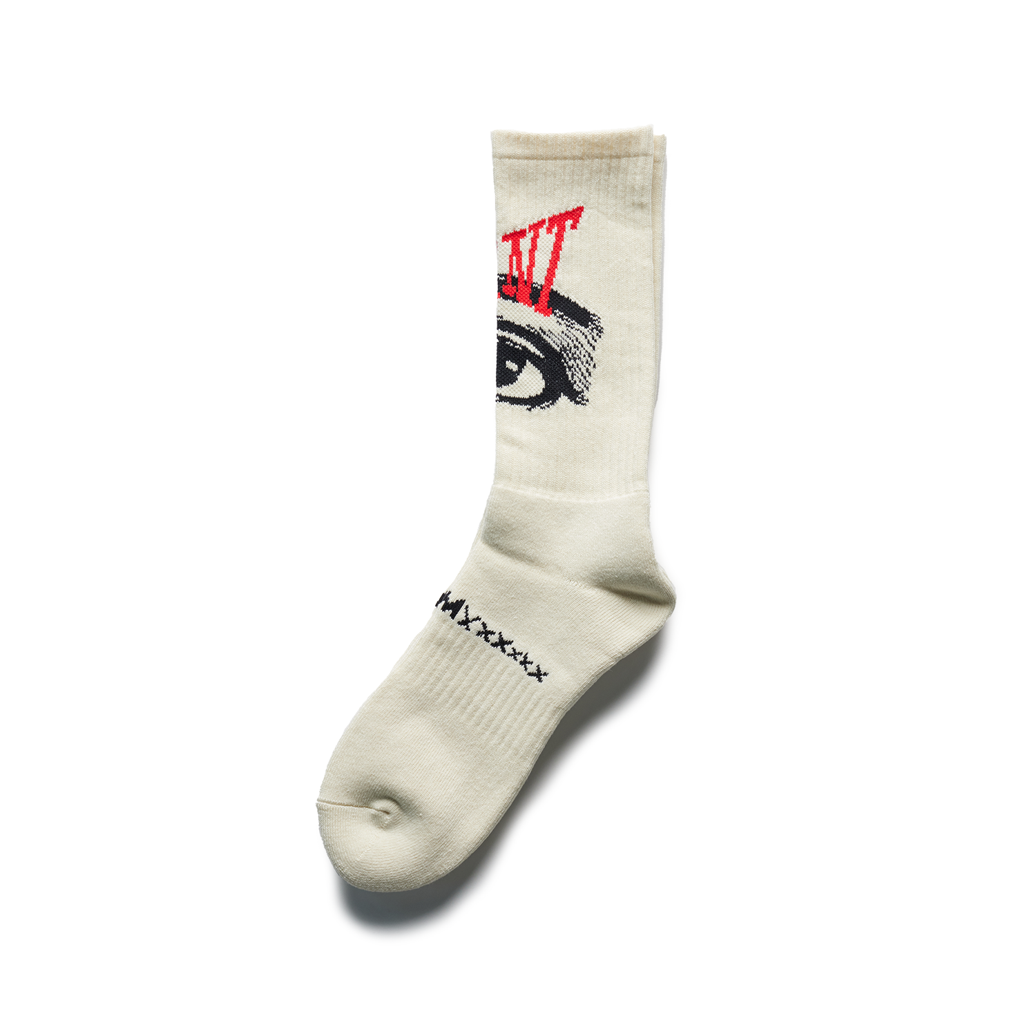 SAINT MXXXXXX - Eyes Sock product image
