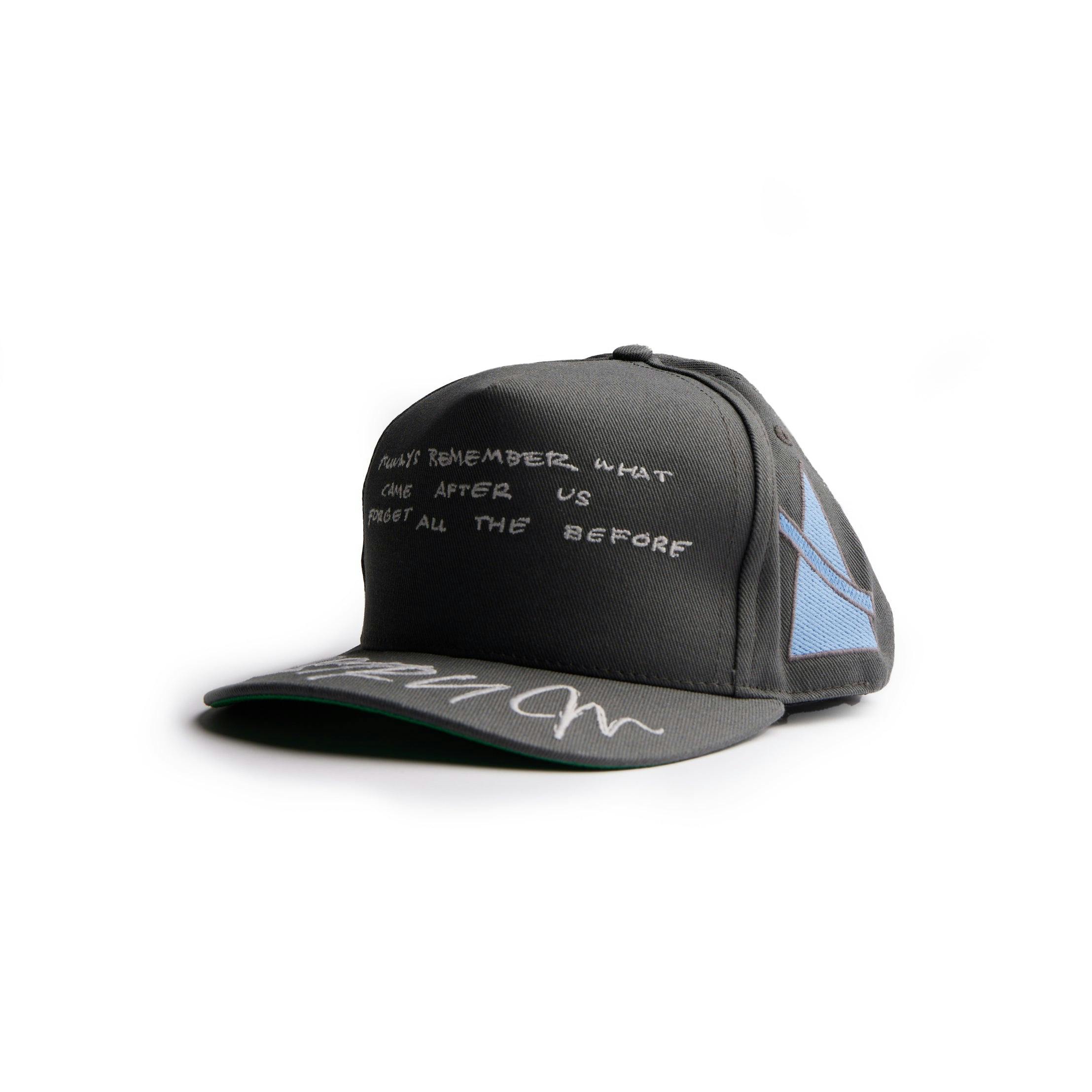 ASTRUM - First Generation Hat product image