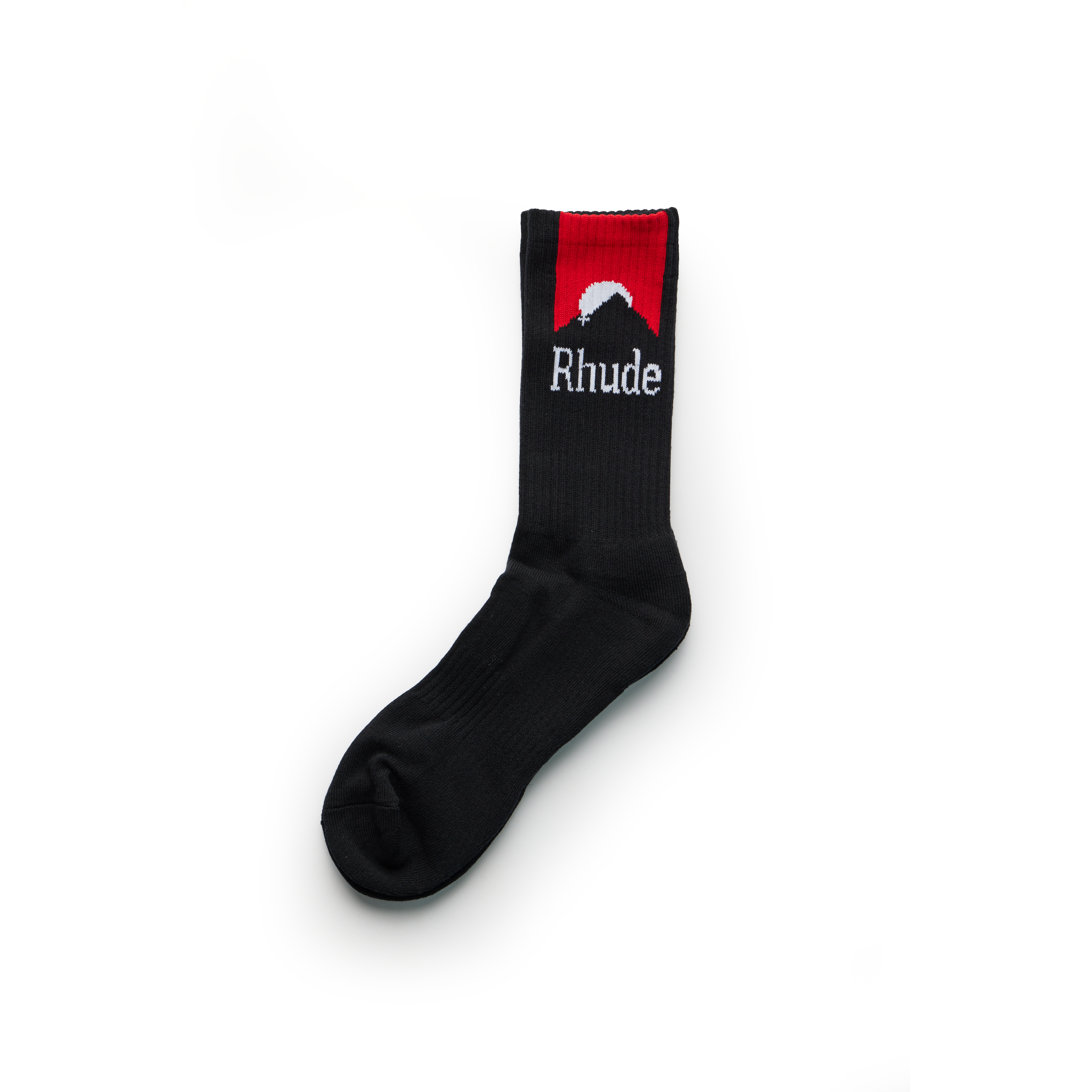 RHUDE - Moonlight Sport Sock product image
