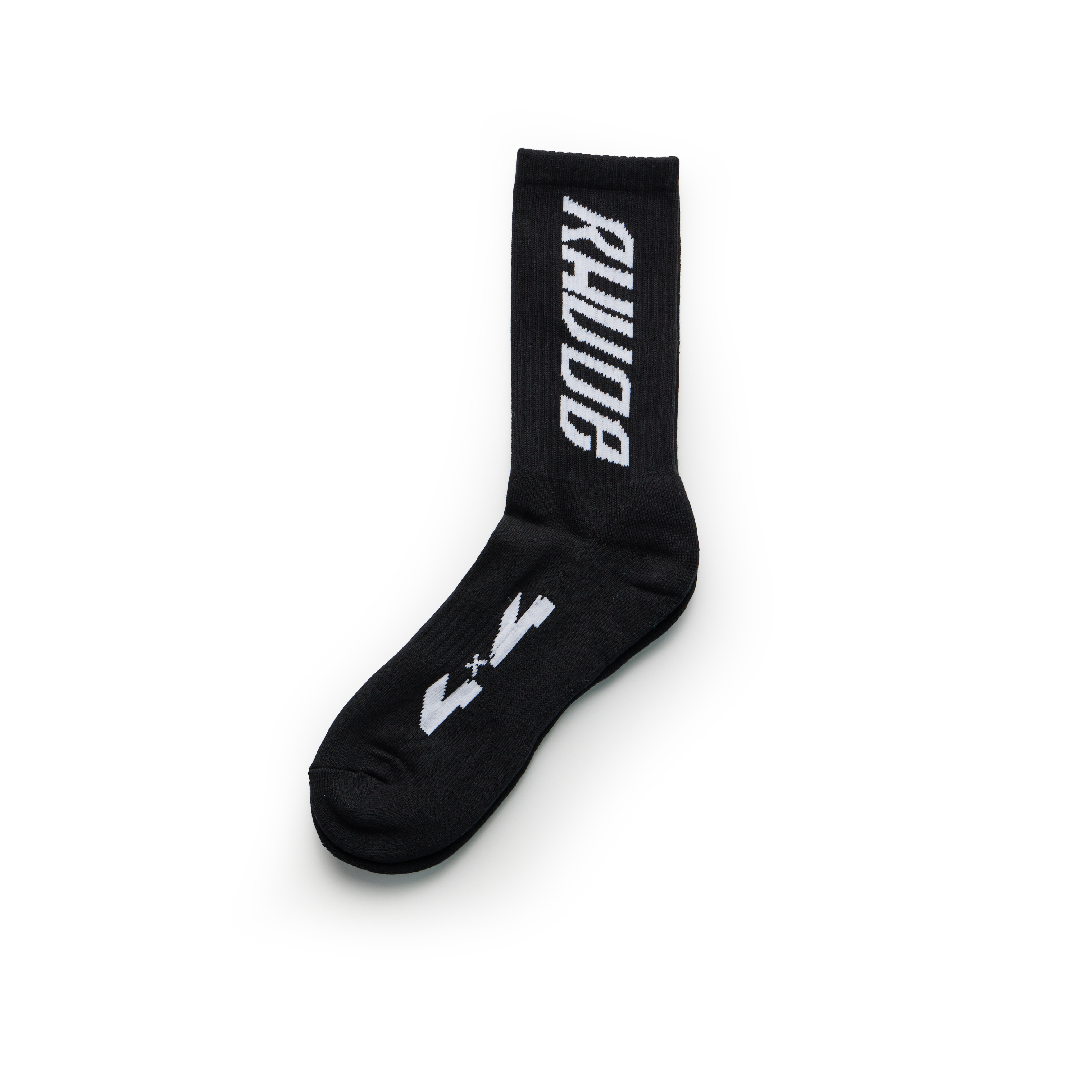 RHUDE - 4x4 Sport Sock product image