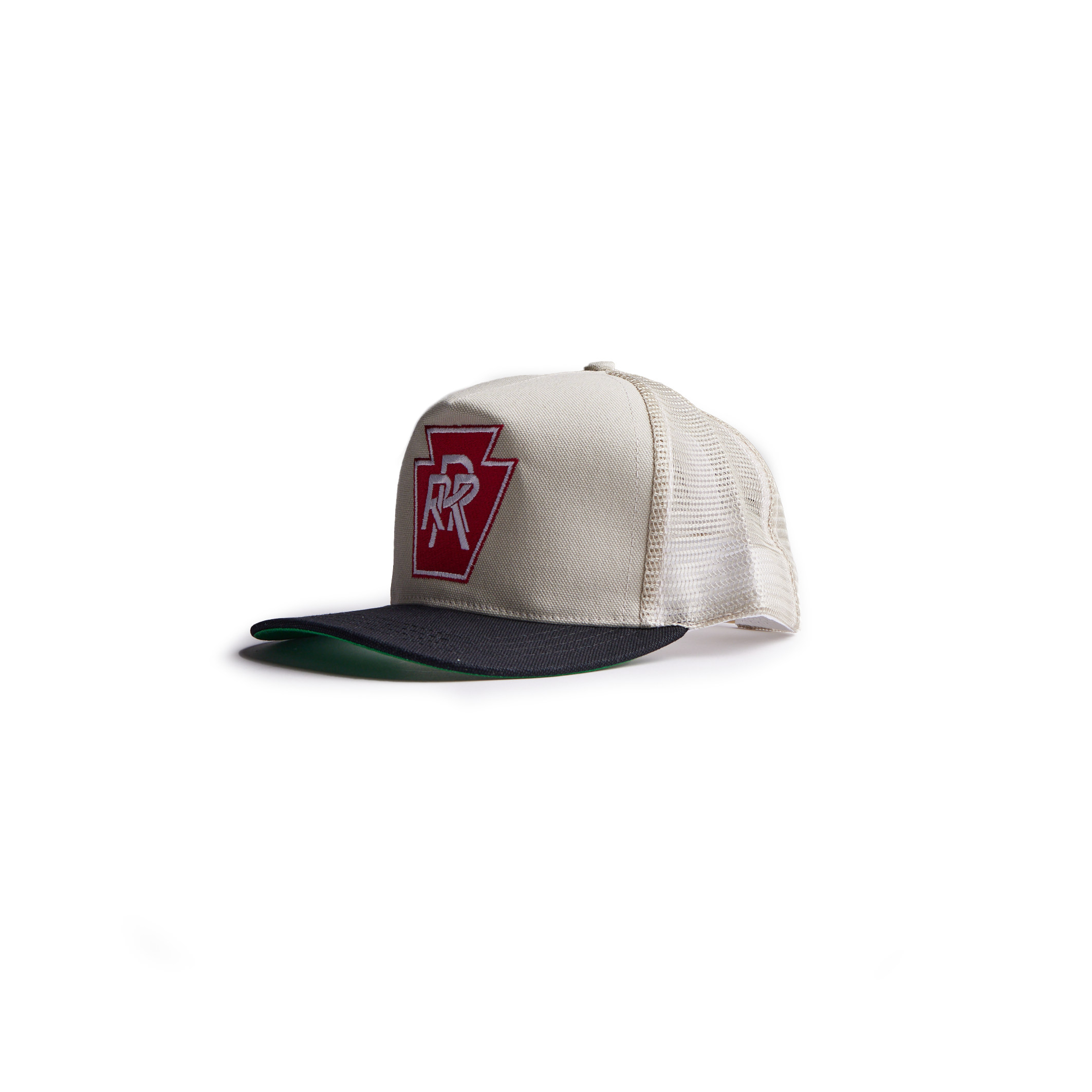 RHUDE - Triple R Trucker Hat product image