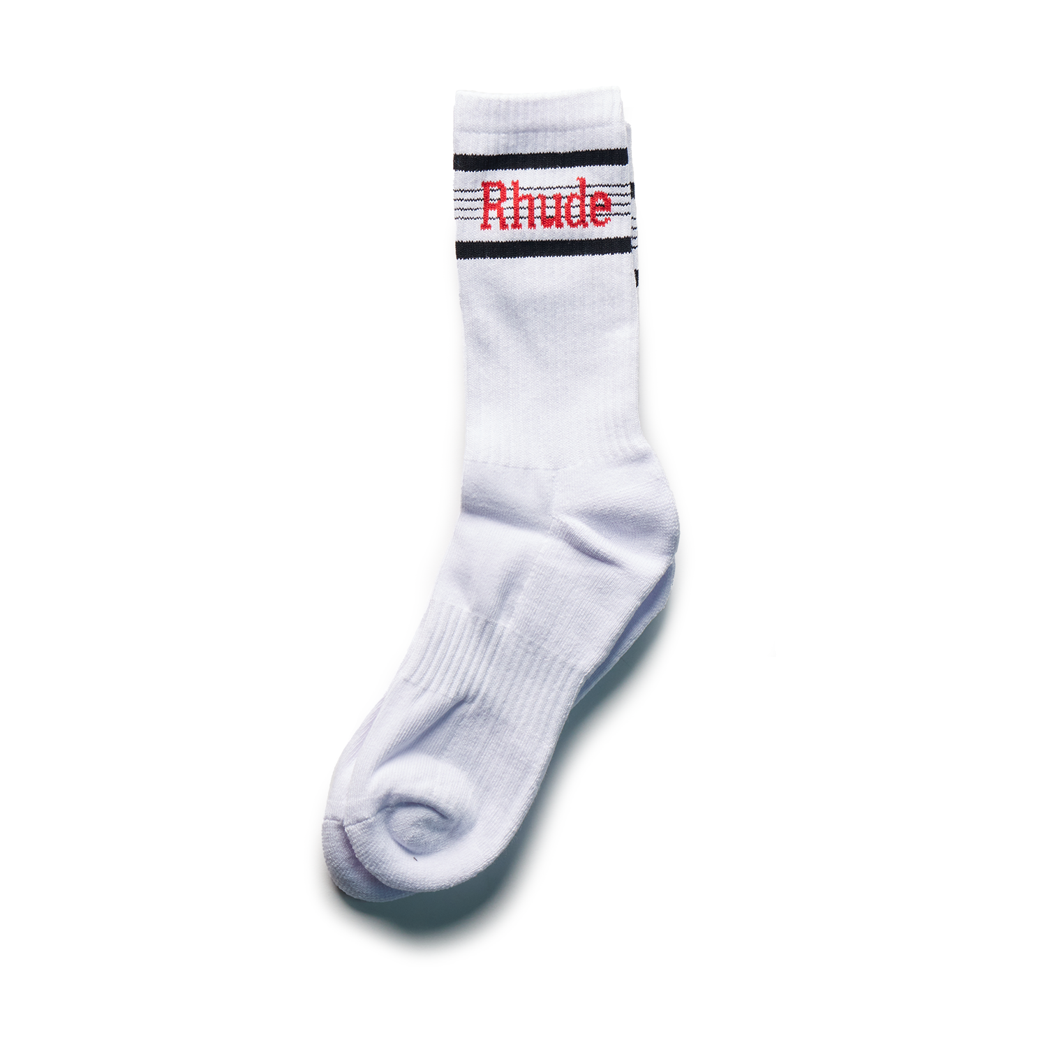 RHUDE - Speed Stripe Sock product image