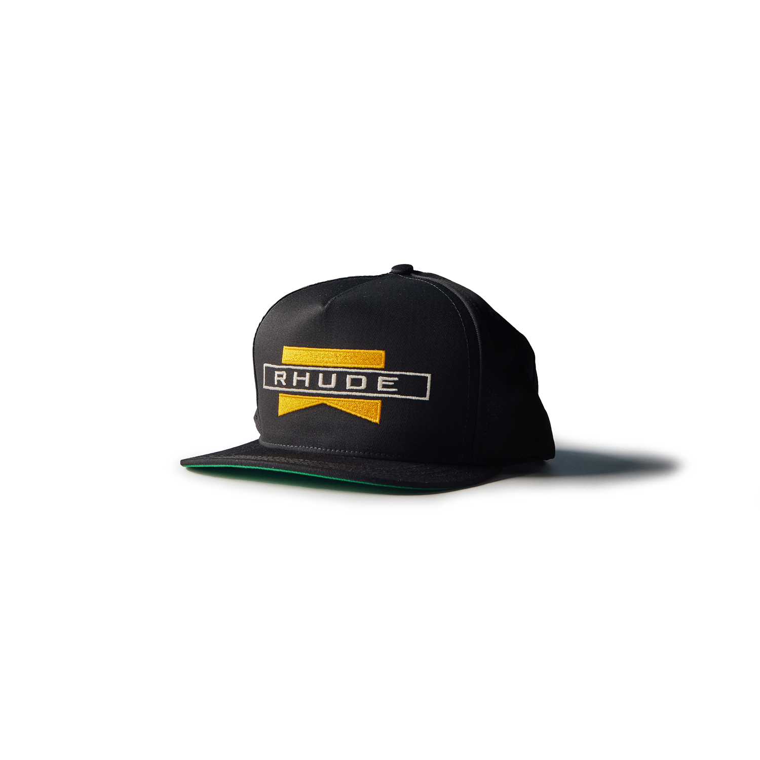 RHUDE - Chevron Hat product image