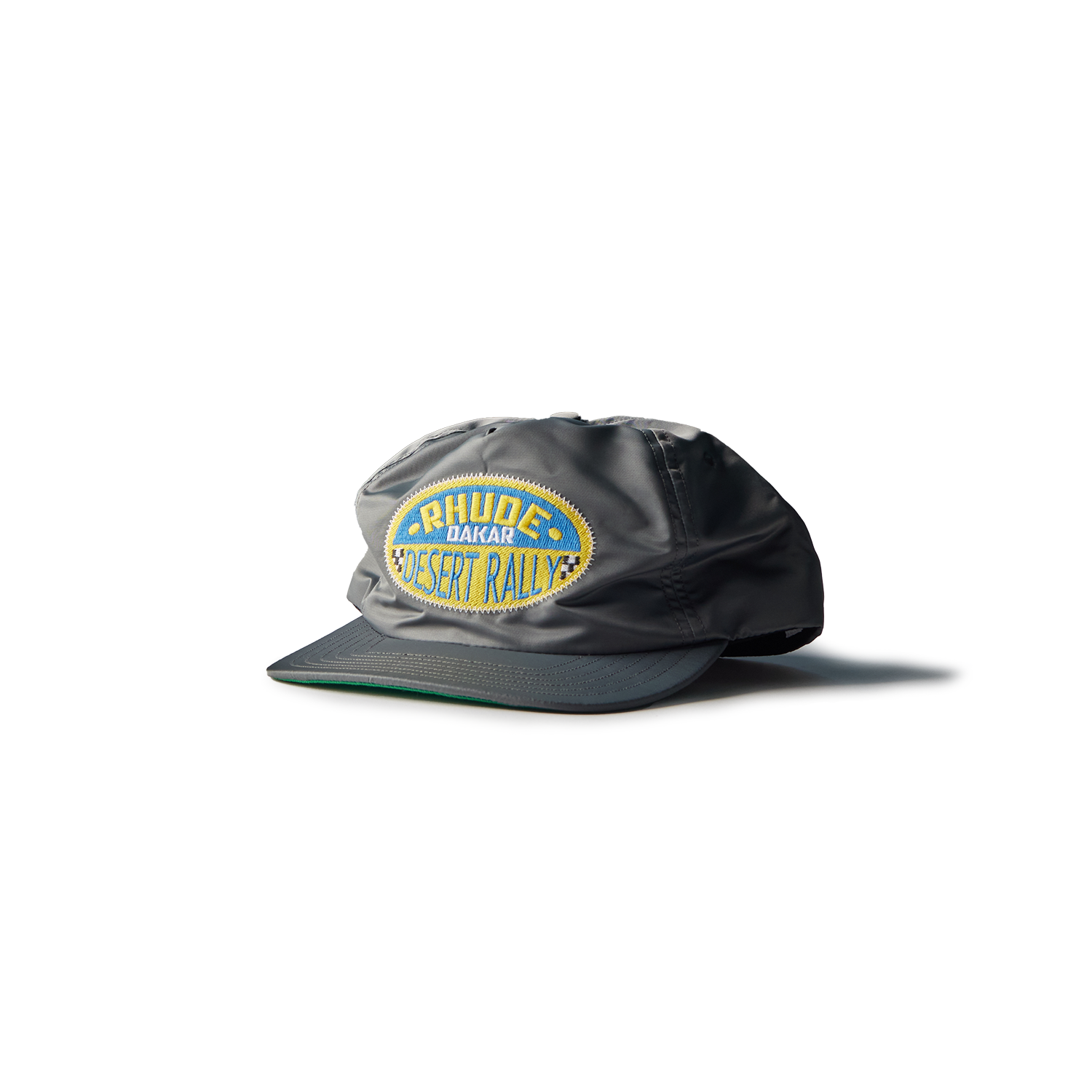 RHUDE - Dakar Nylon Hat product image