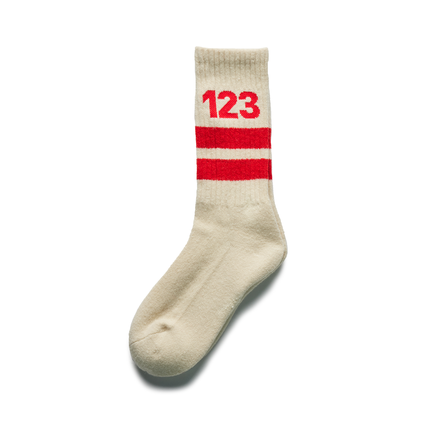 RRR123 - 123 Socks product image